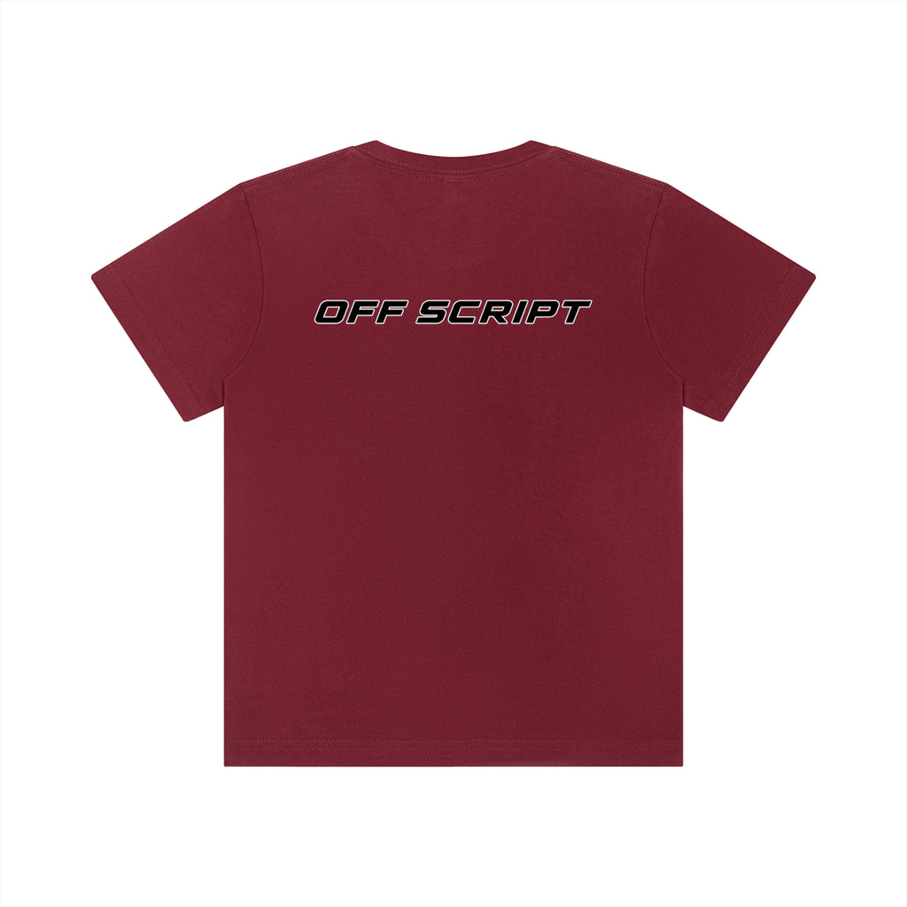 Paws Kids' Crewneck Short-Sleeve T-Shirt