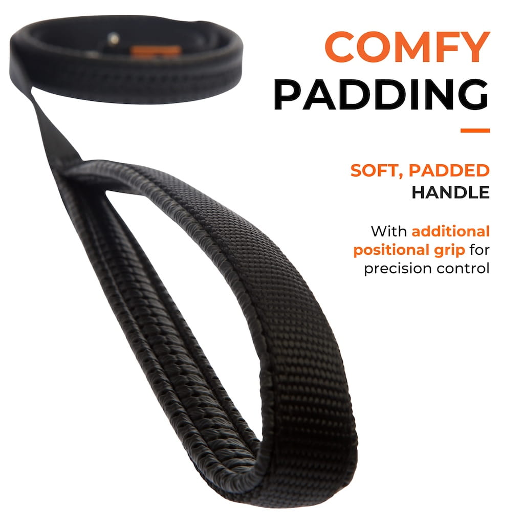 Canny Lead - Previous Handle Version