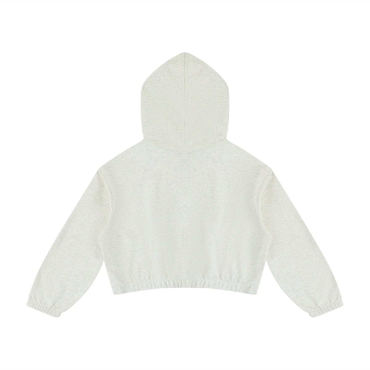 Women’s Boxy Quarter-Zip Hoodie