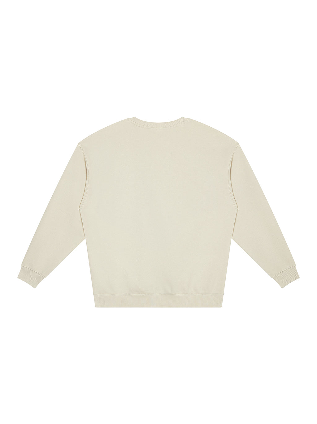 Unisex Loose Crewneck Sweatshirt