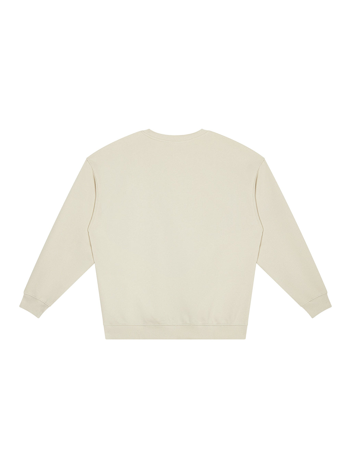 Unisex Loose Crewneck Sweatshirt