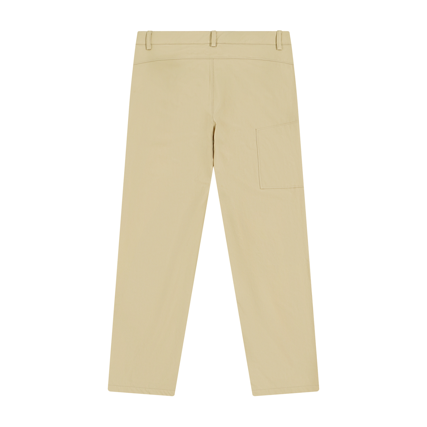 Men’s Lightweight Tapered Pants