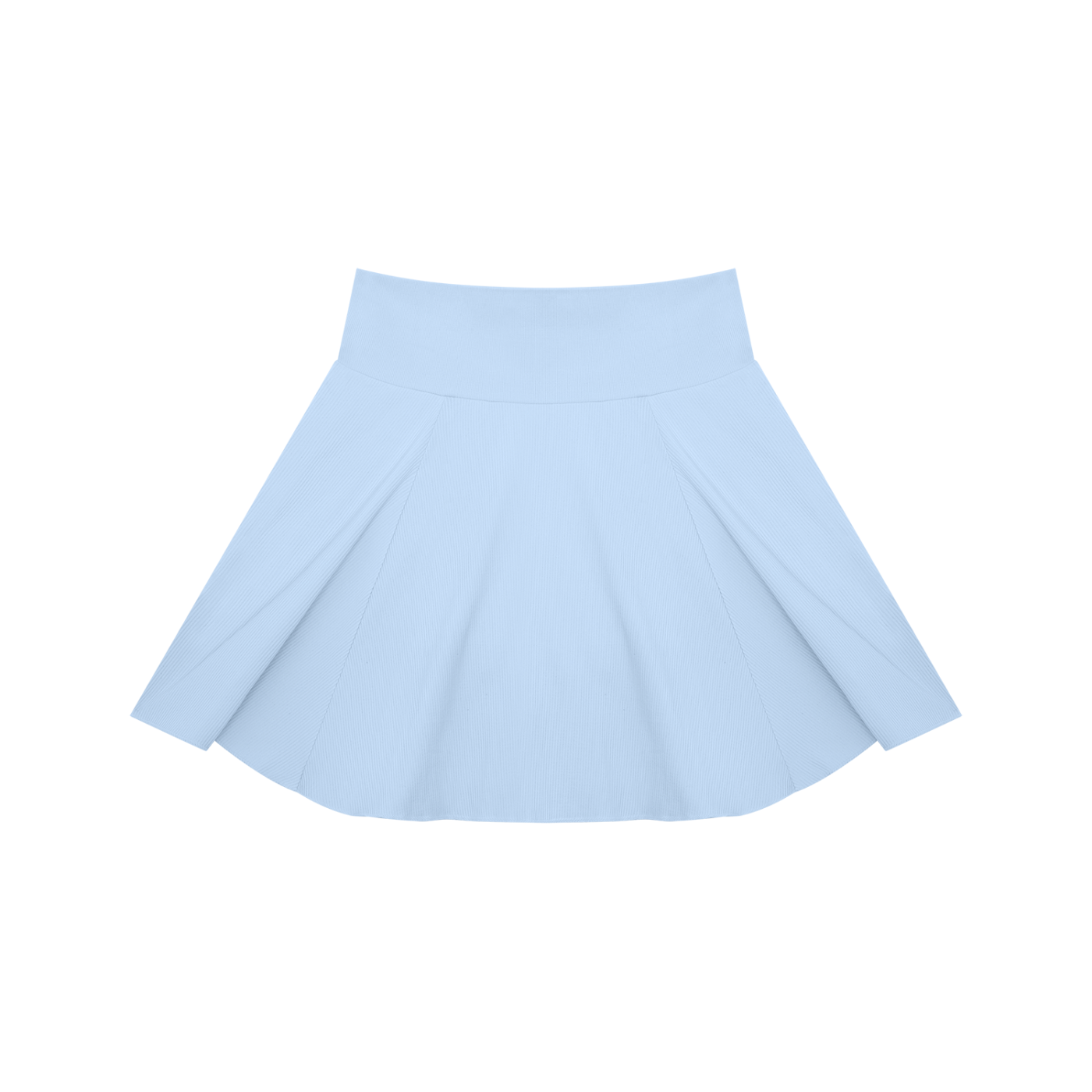 Women’s Pleated A-Line Tennis Skirt