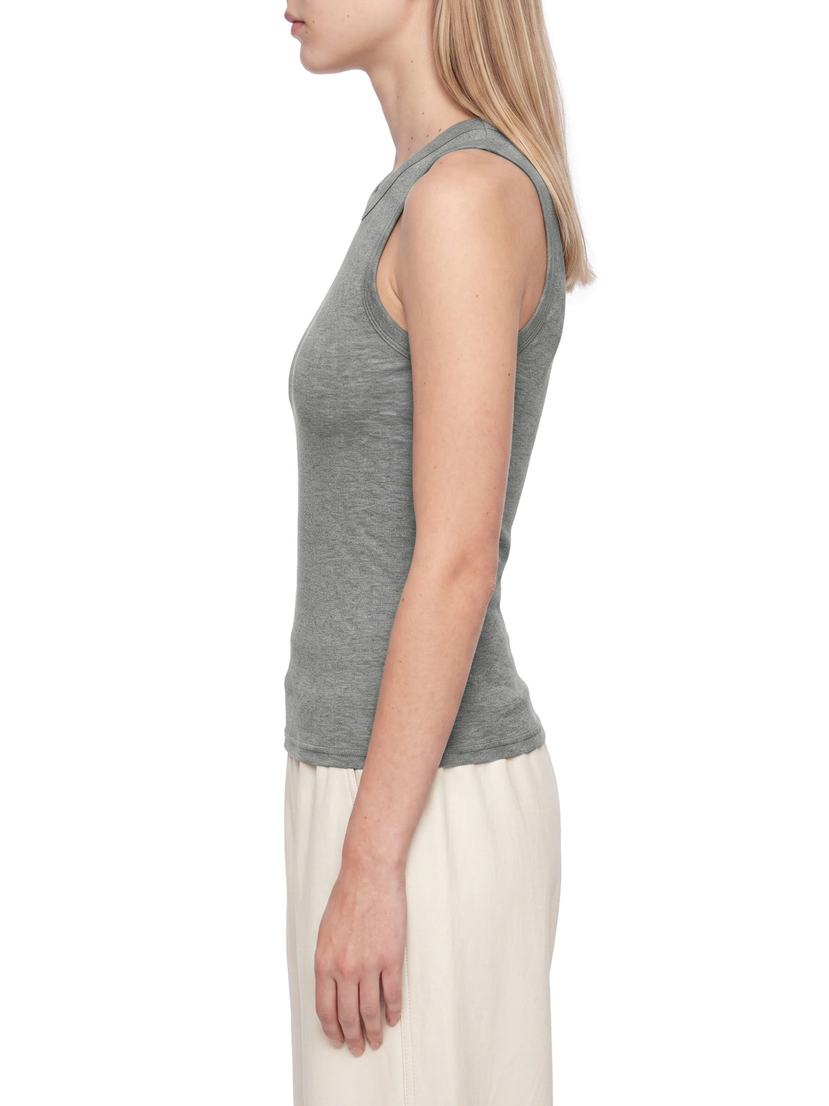 Women’s Slim Tank Top