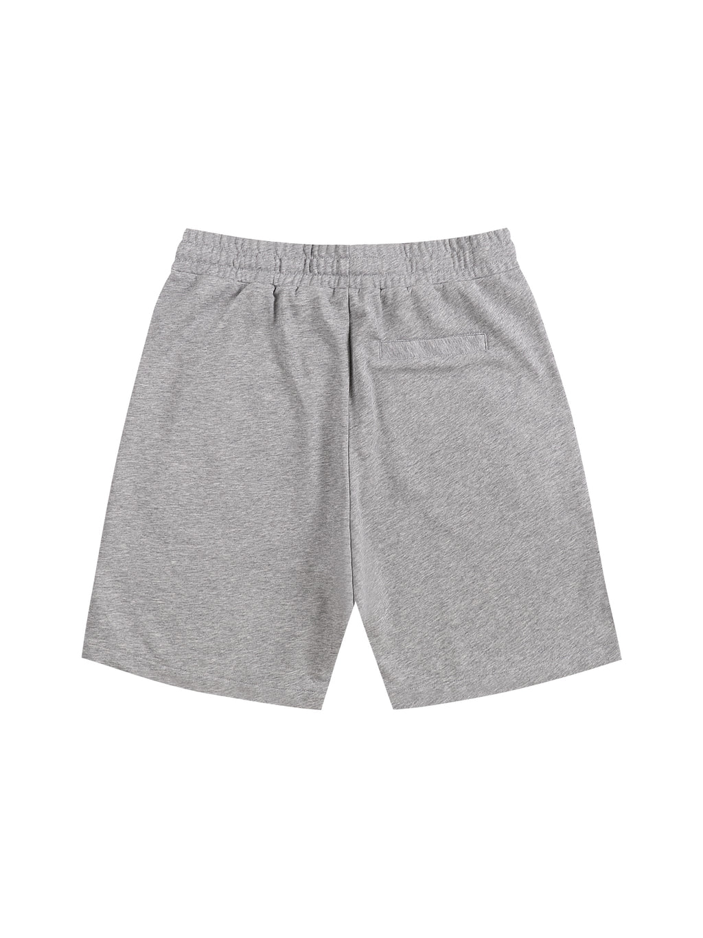 Essential Cotton Shorts