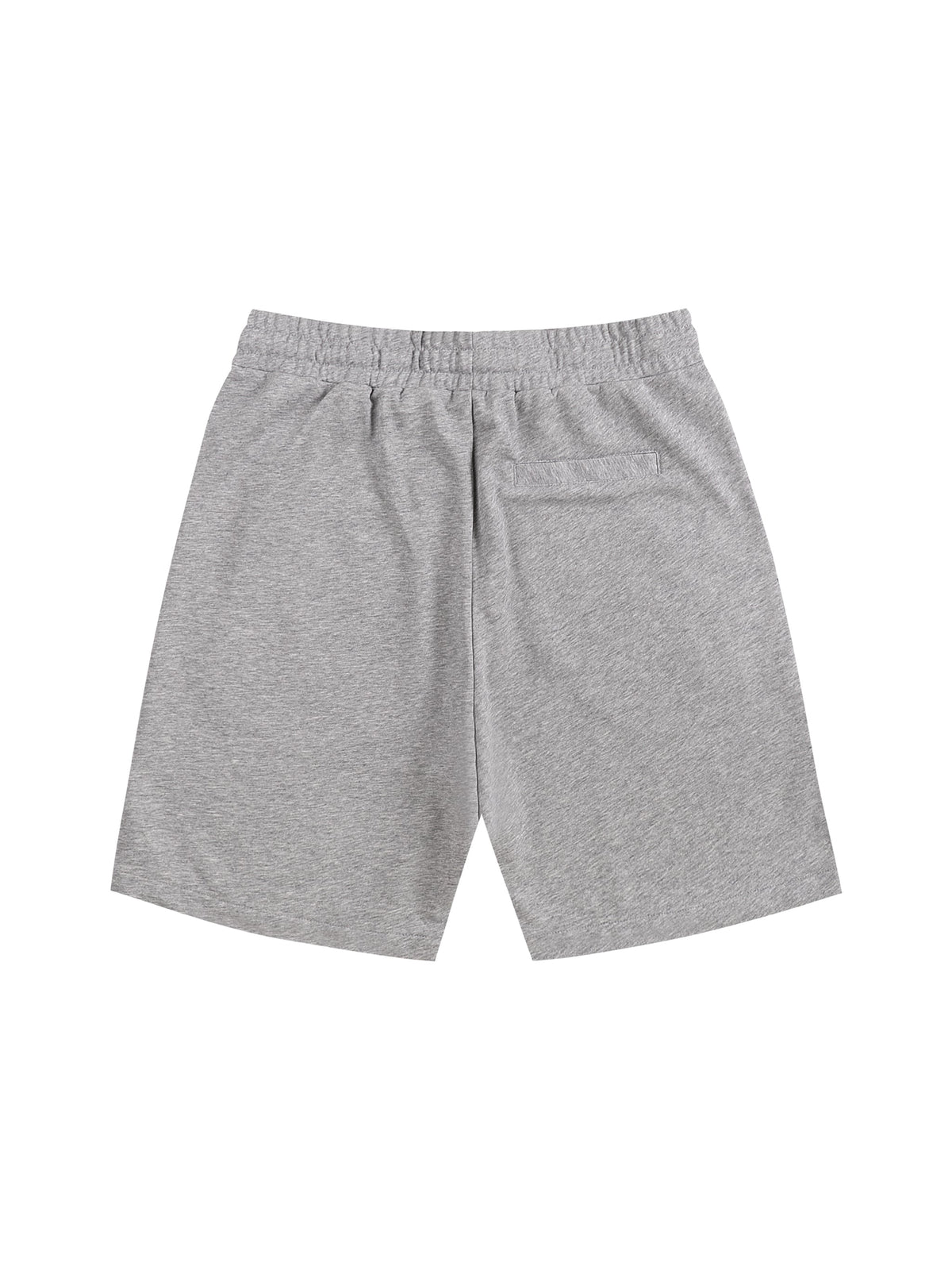 Essential Cotton Shorts