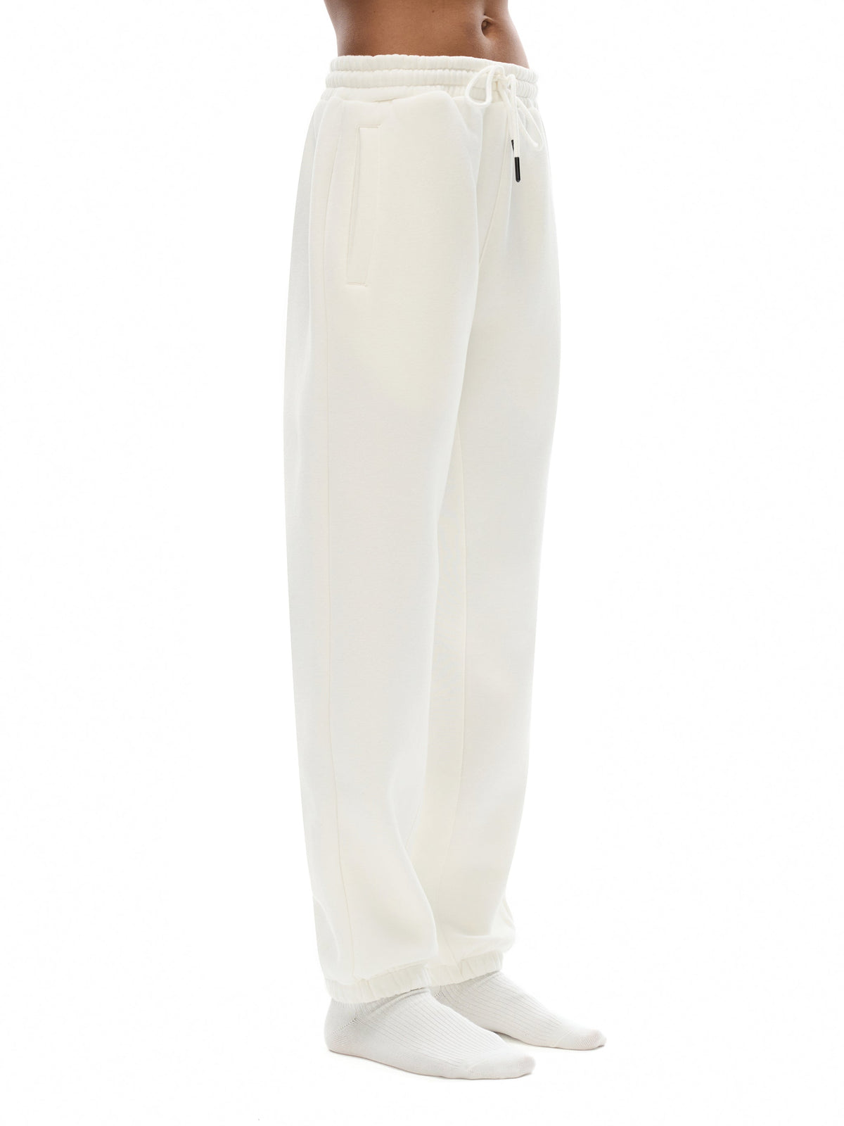 Unisex Heavyweight Fleece Joggers