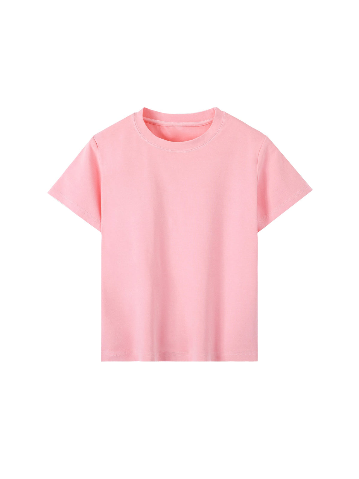 Vintage Wash Slim Fit T-shirt