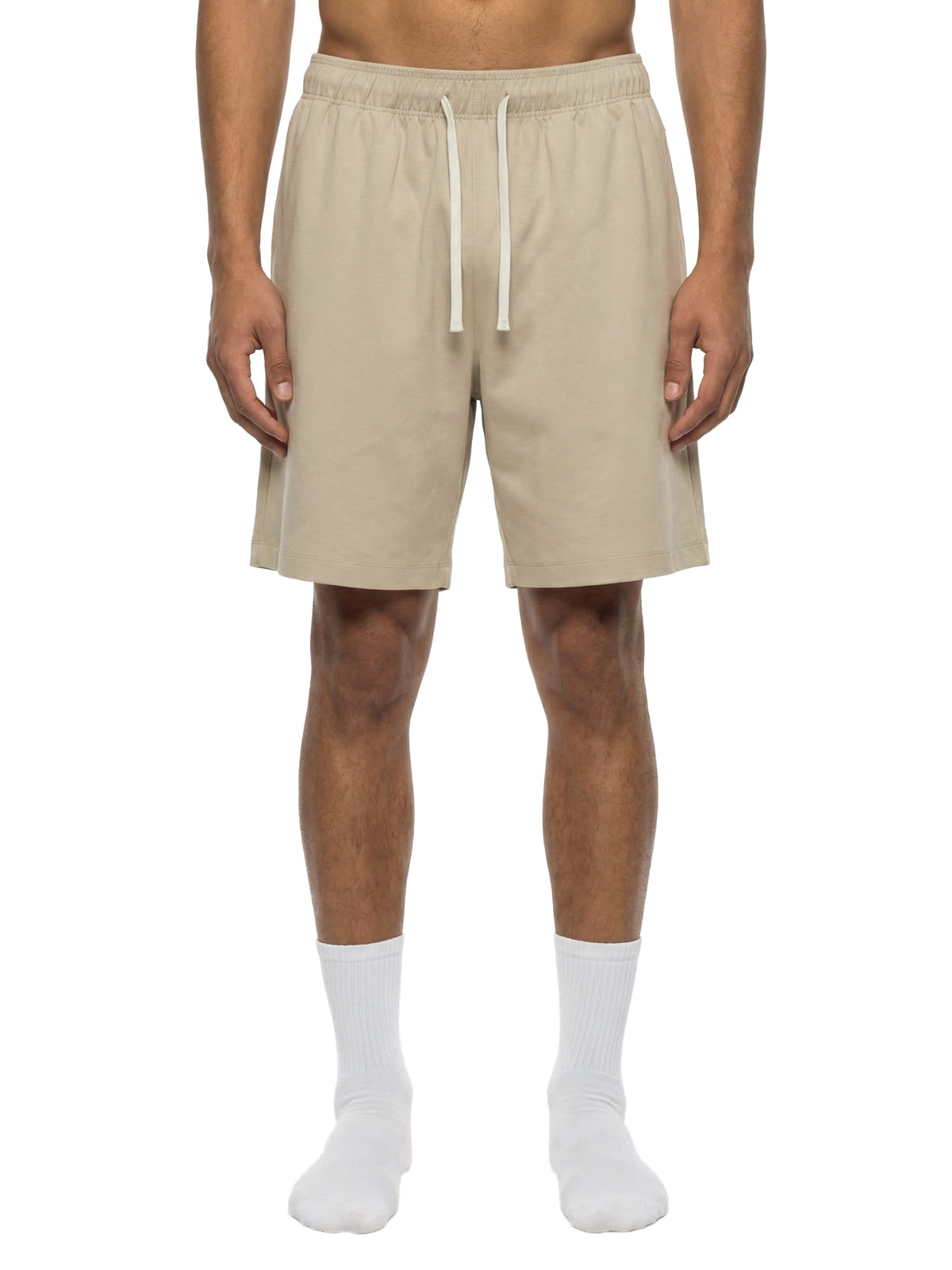 Men’s Lightweight Drawstring Shorts