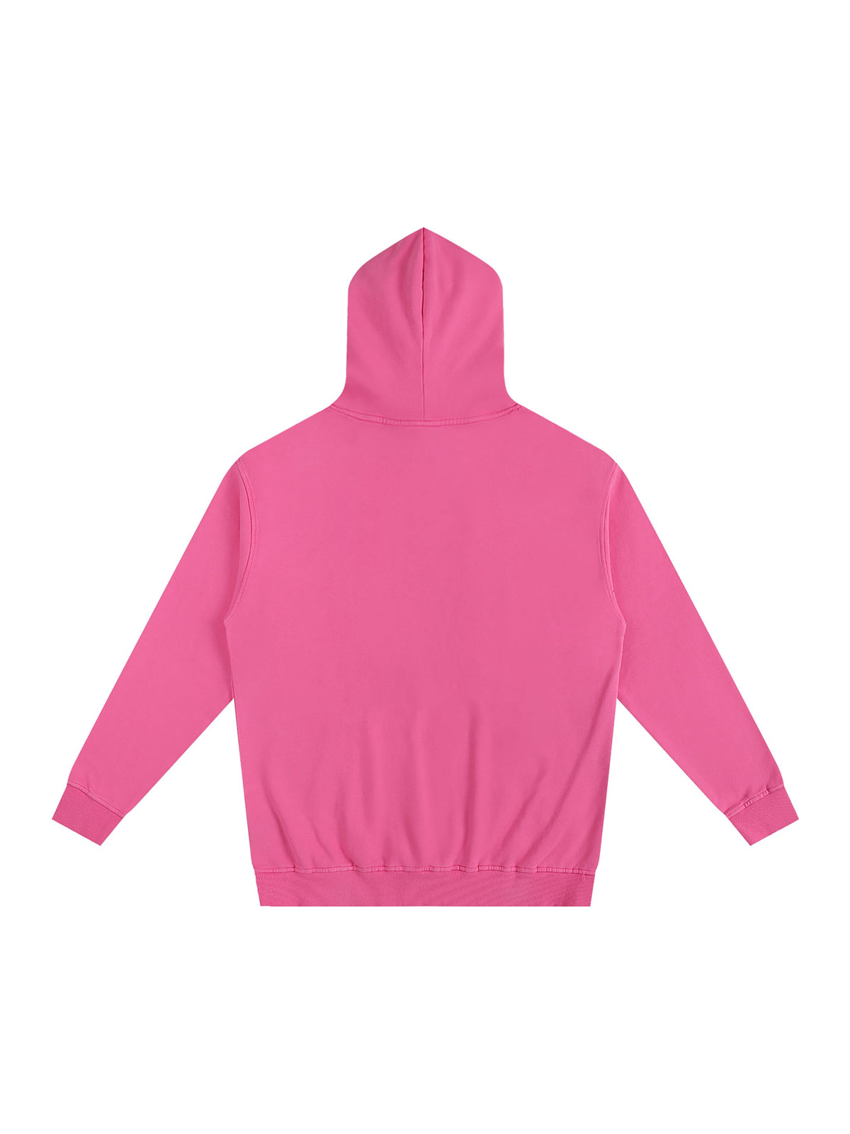 Oversized Essential Hoodie