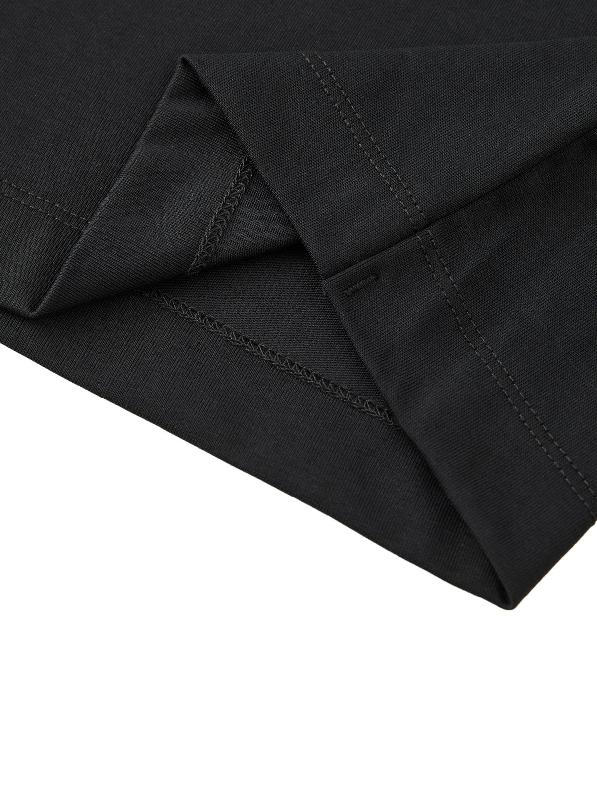 Men’s Lightweight Drawstring Shorts