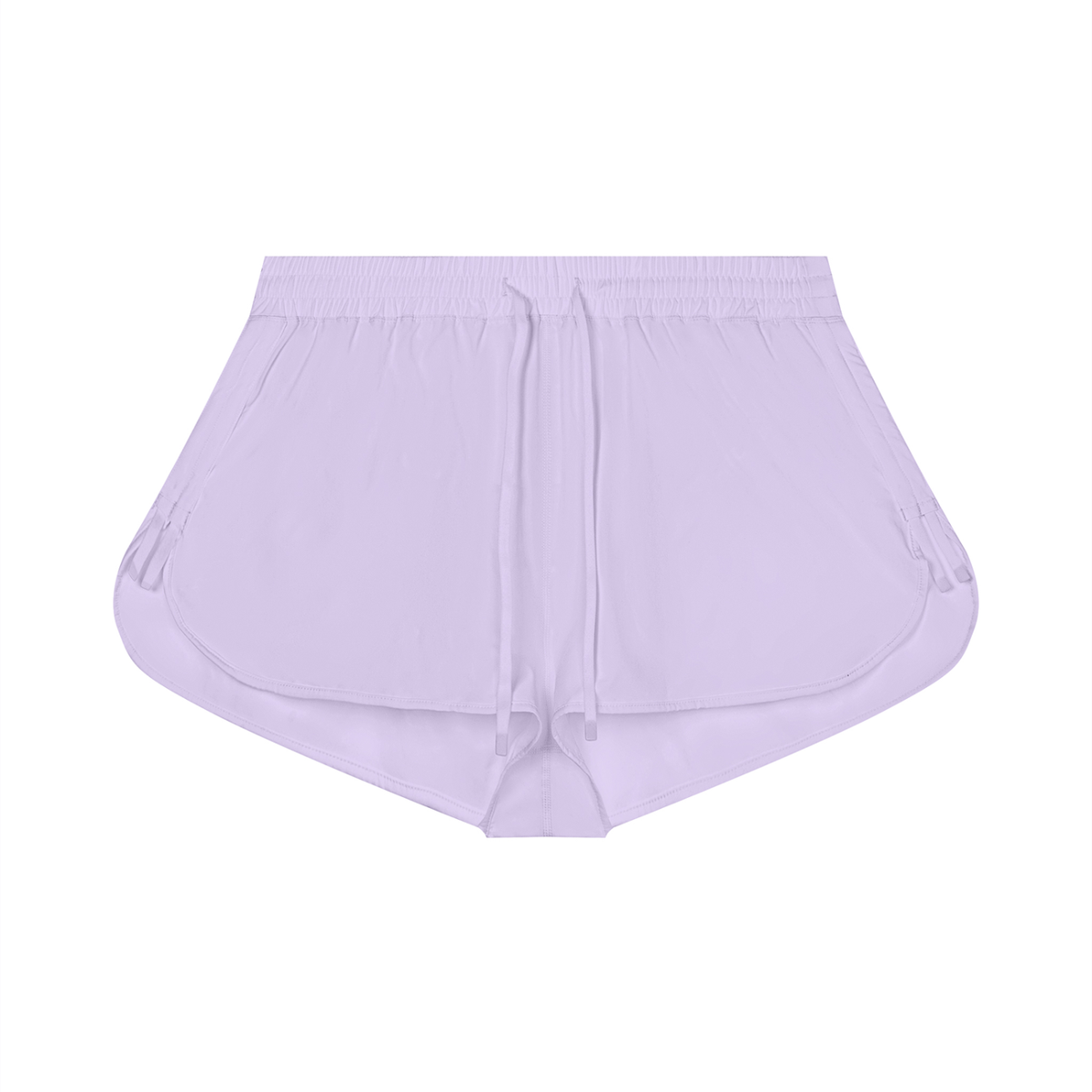 Women’s Drawstring Bermuda Shorts