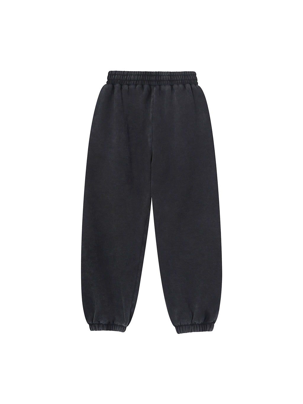 Fleece Jogger Sweatpants