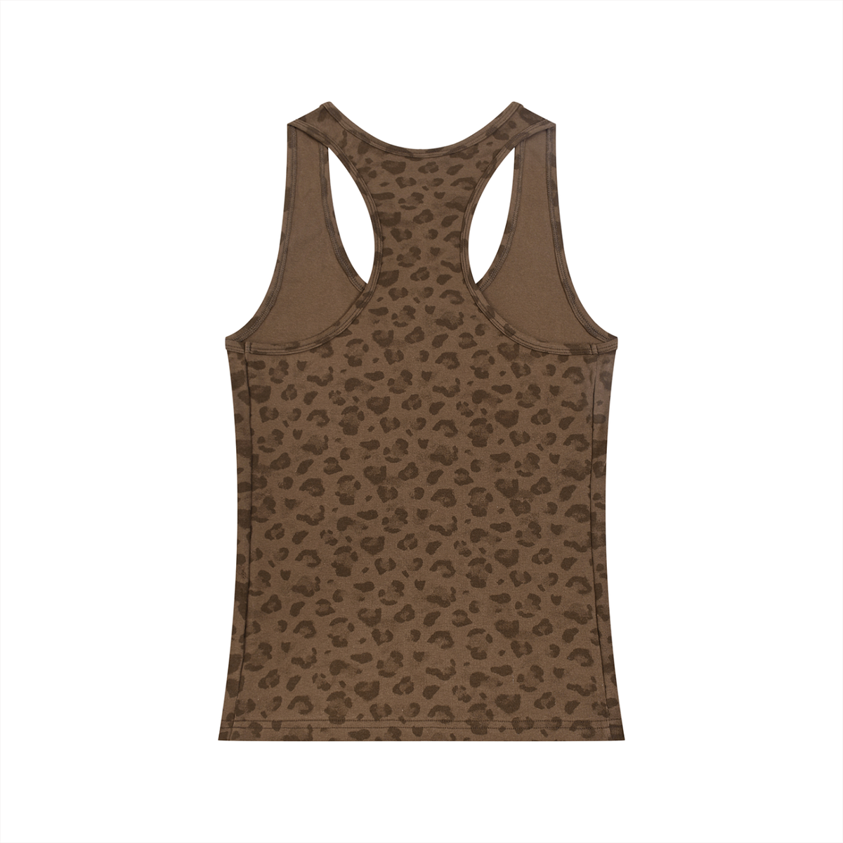 Women’s Leopard print Tank Top