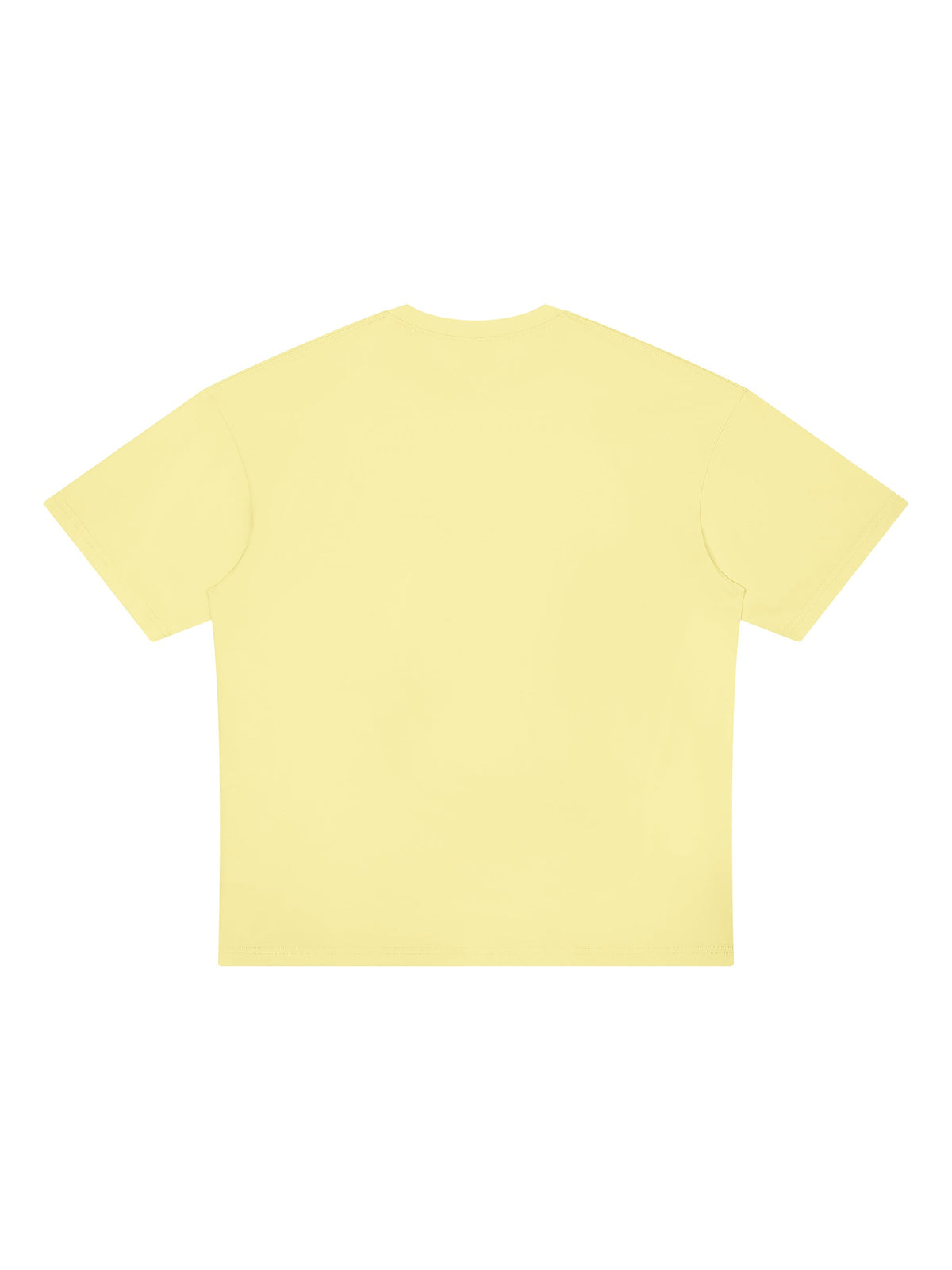 Unisex Oversized Drop Shoulder T-Shirt