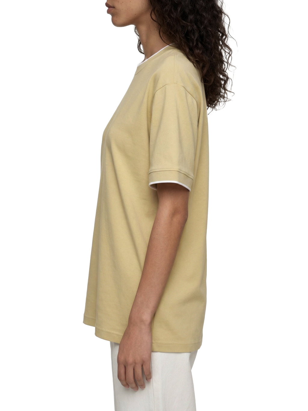 Unisex Regular Fit T-Shirt