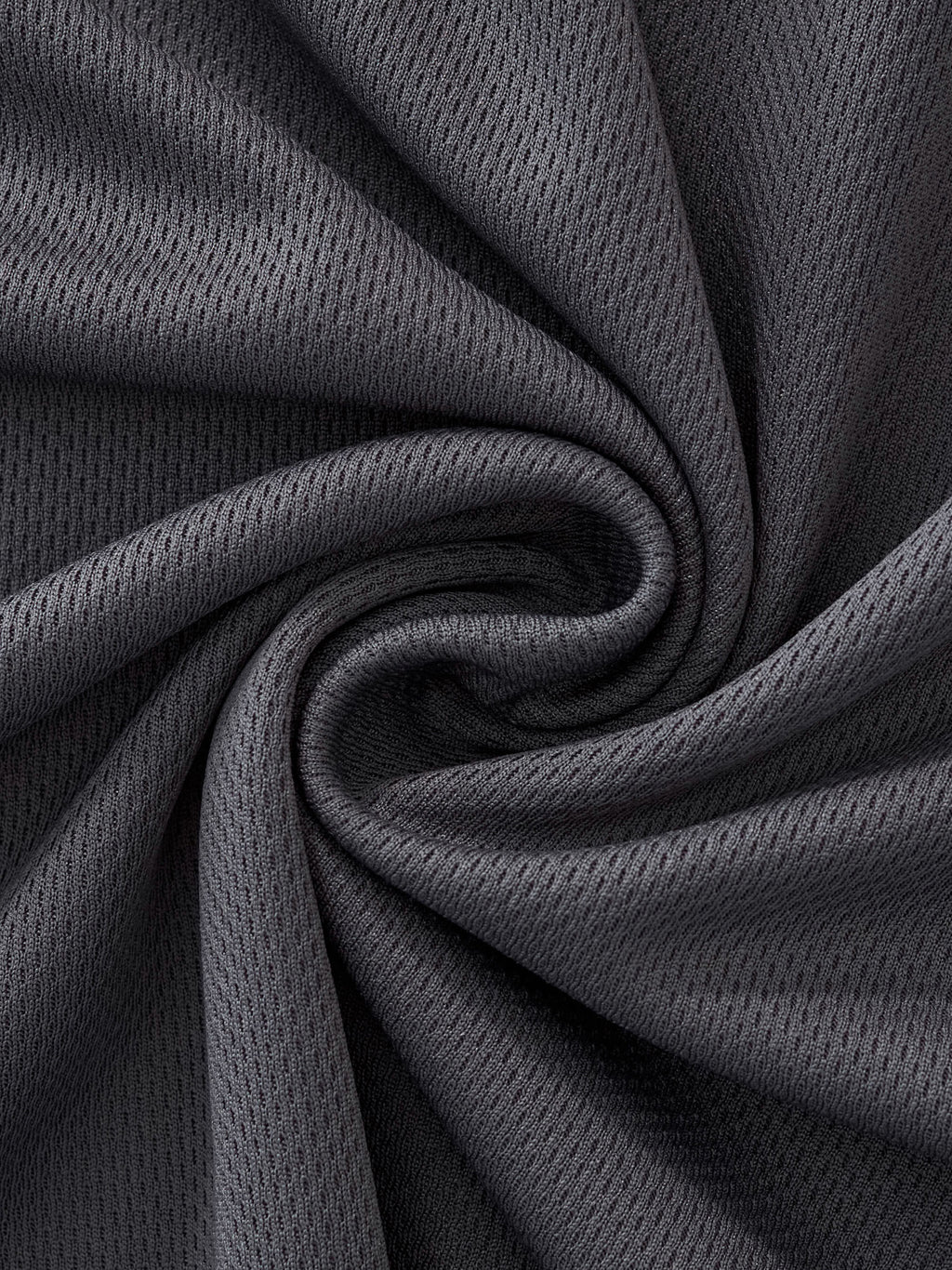 Contrast Piping Panel Raglan T-Shirt polyester fabric detail