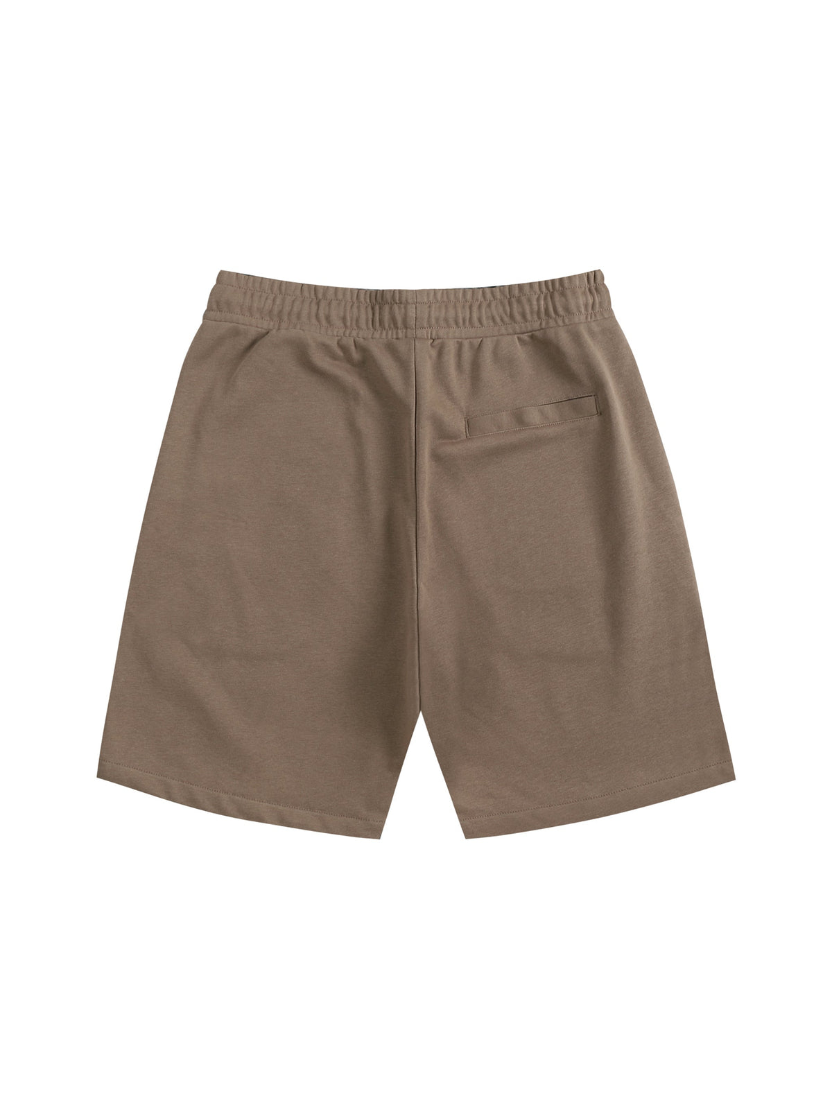 Essential Cotton Shorts
