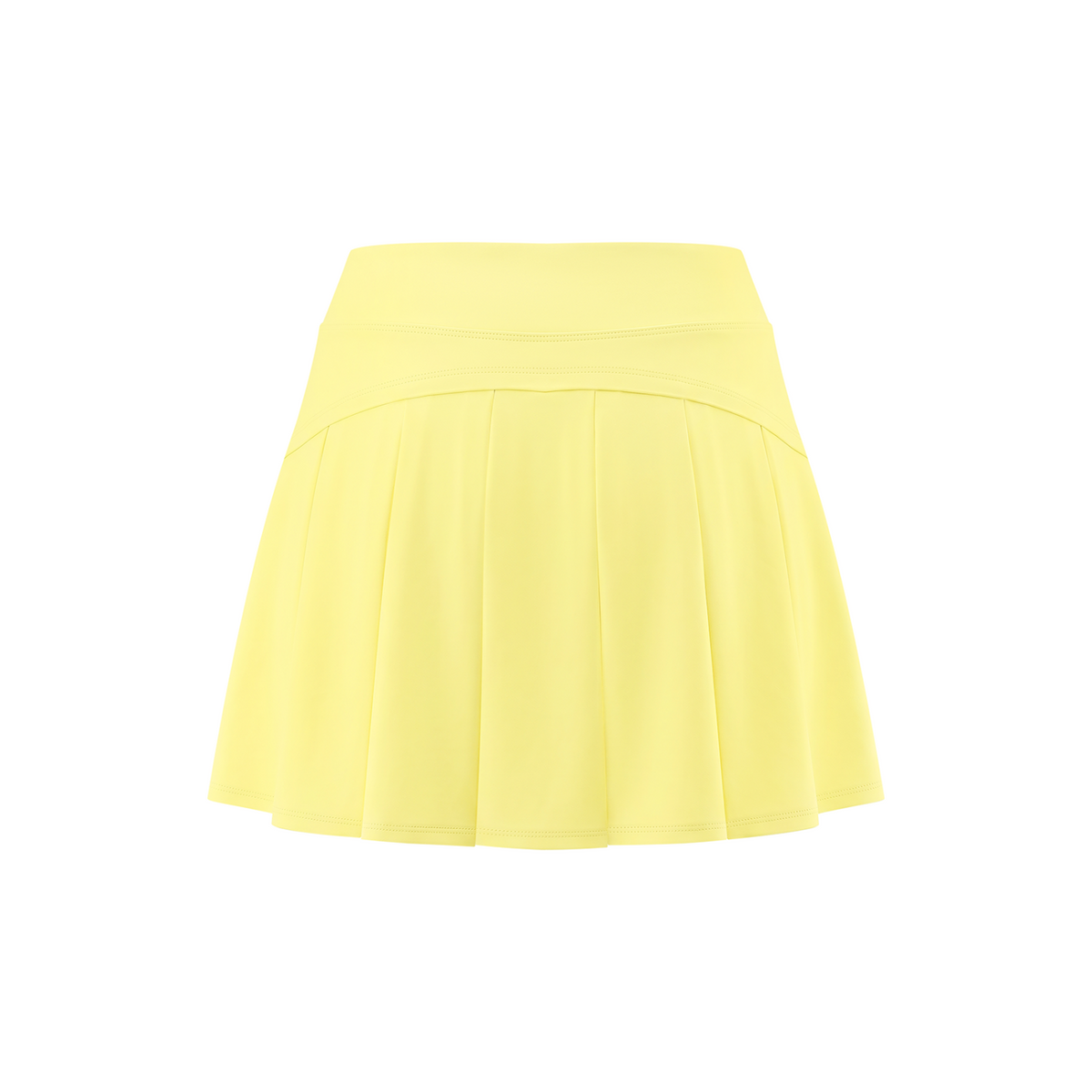 Off Script Women’s High-Rise A-Line Skirt
