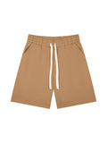 Men’s Loose Fit Drawstring Shorts