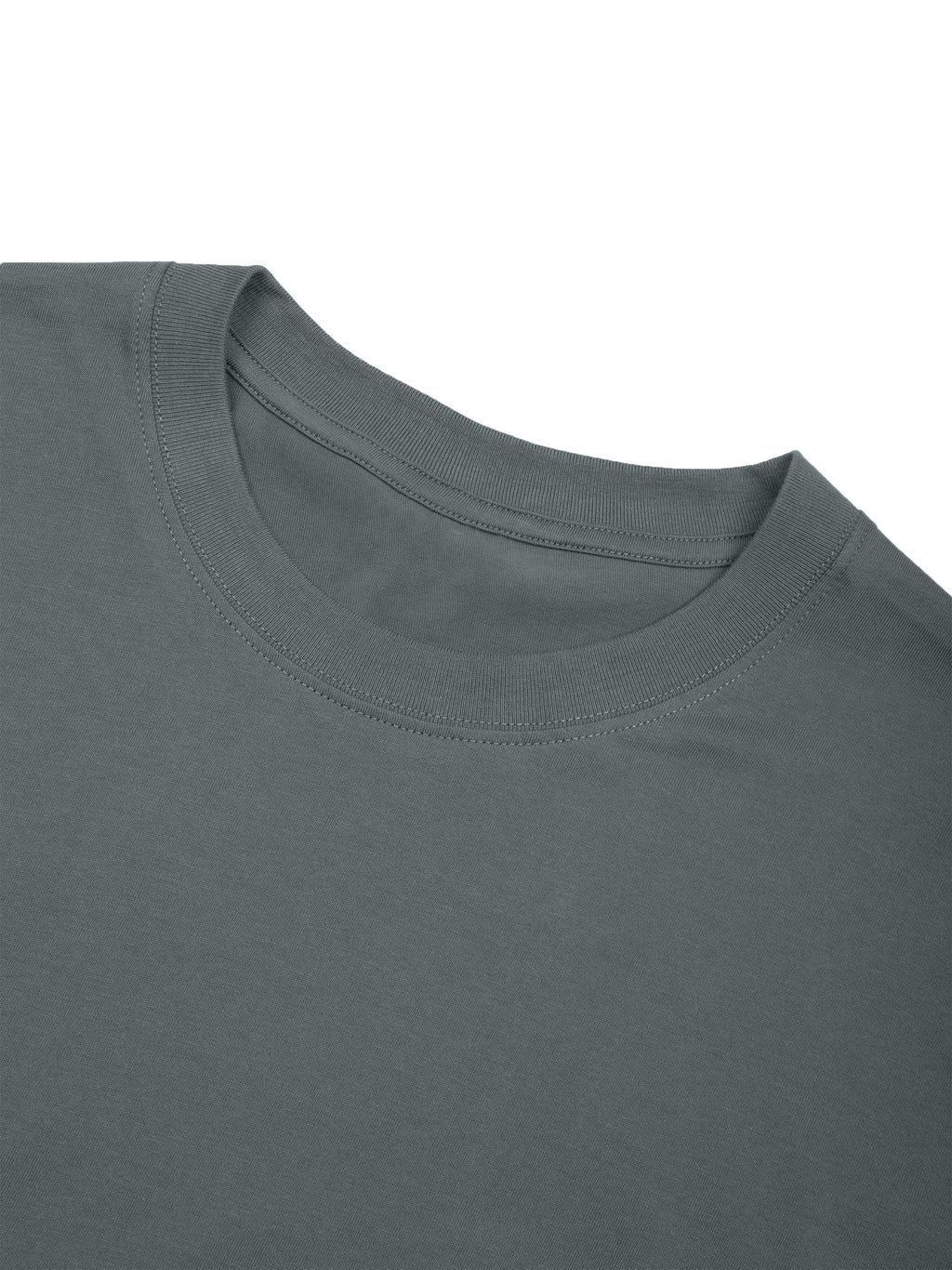 Unisex Seamless Cotton T-Shirt gallery view