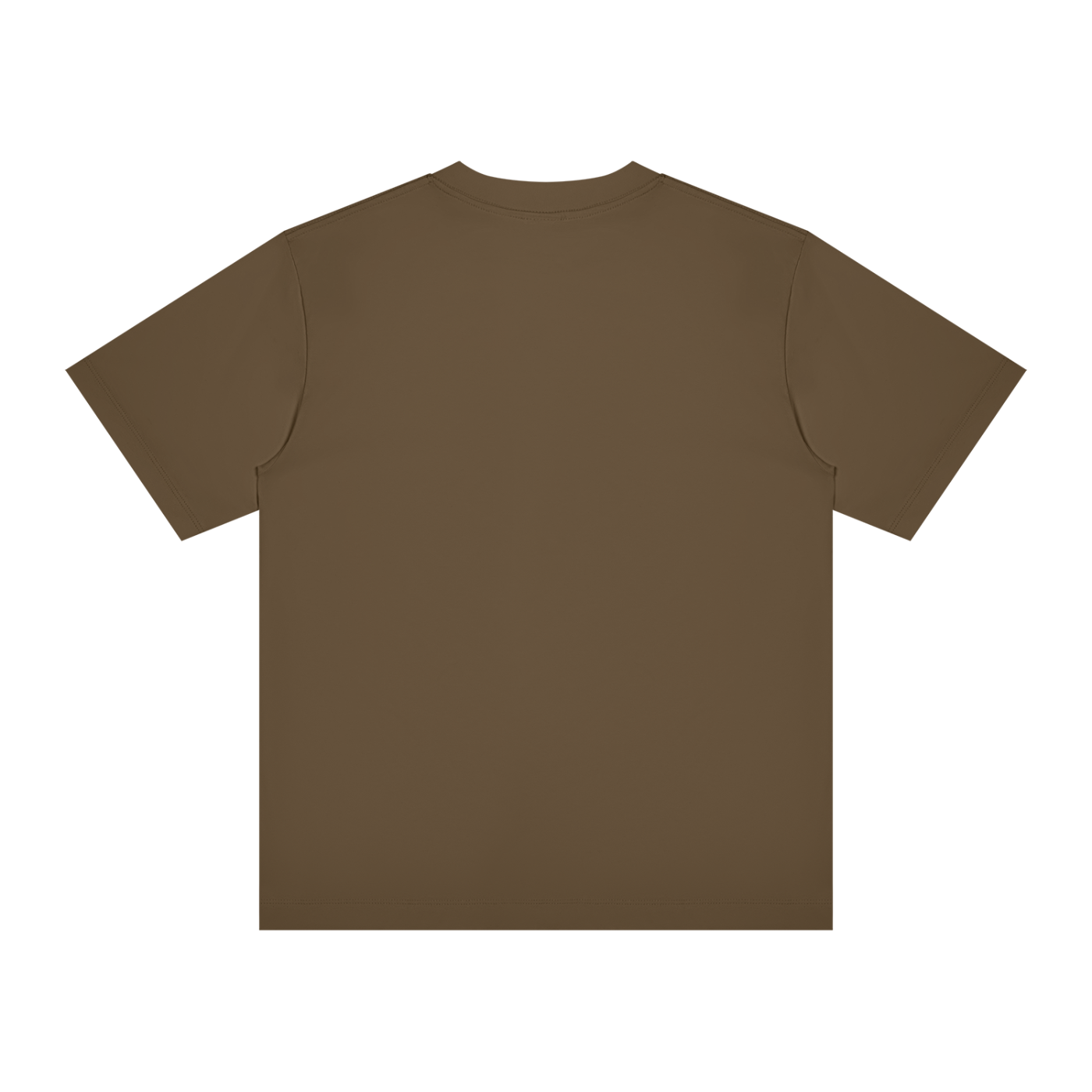 Unisex Regular Crewneck T-Shirt