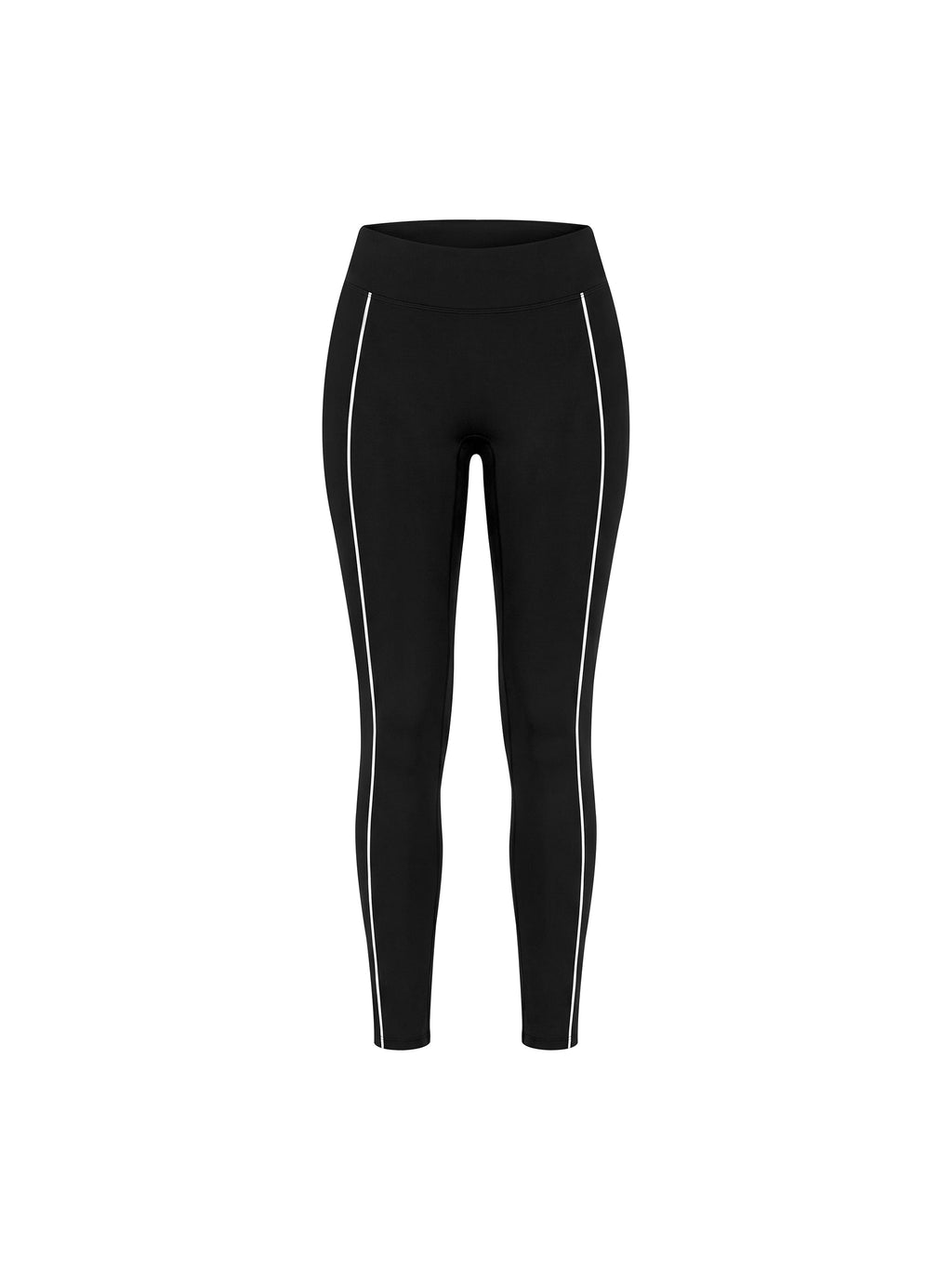 Women’s High-Waist Tapered Leggings