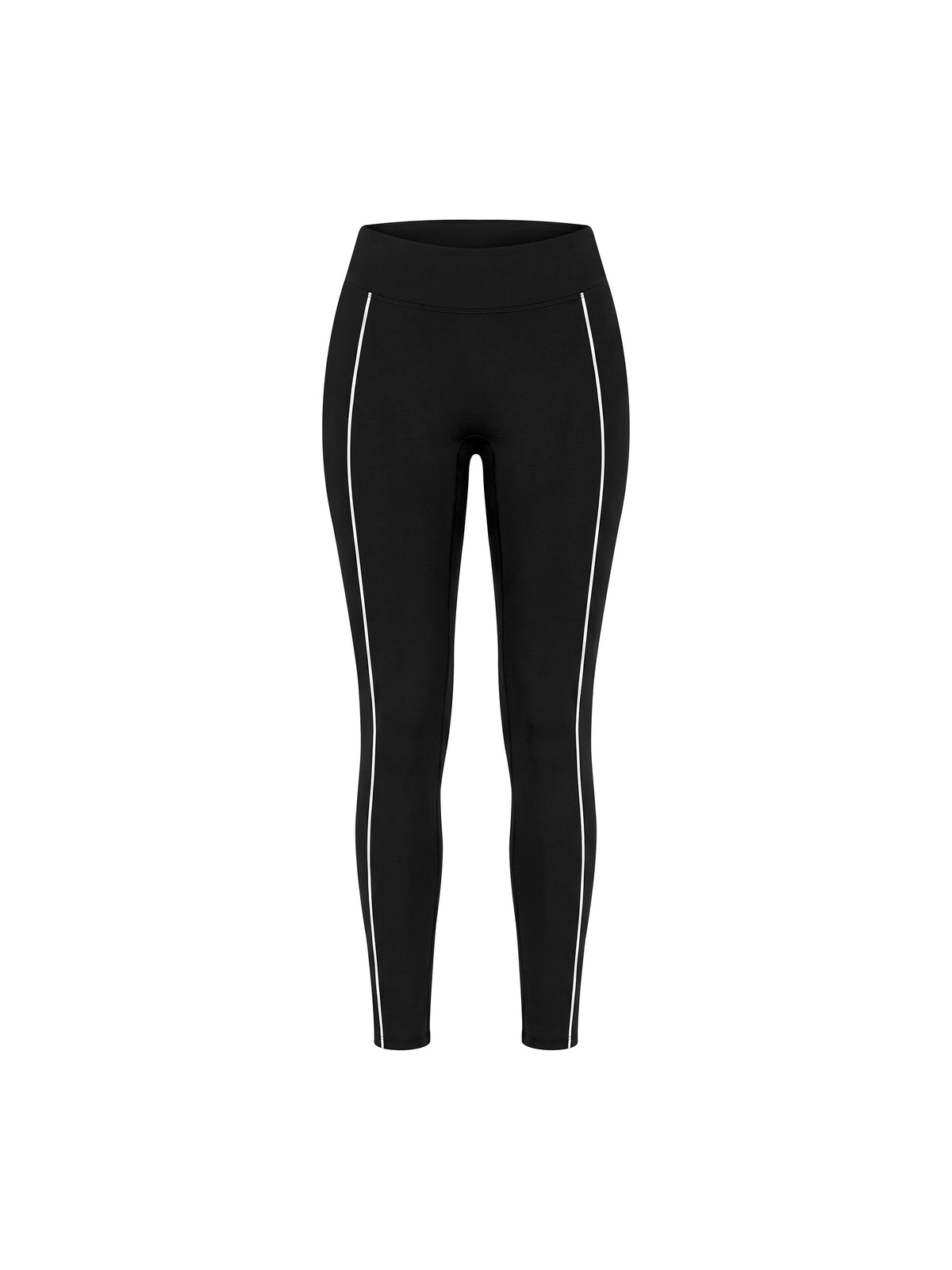 Women’s High-Waist Tapered Leggings