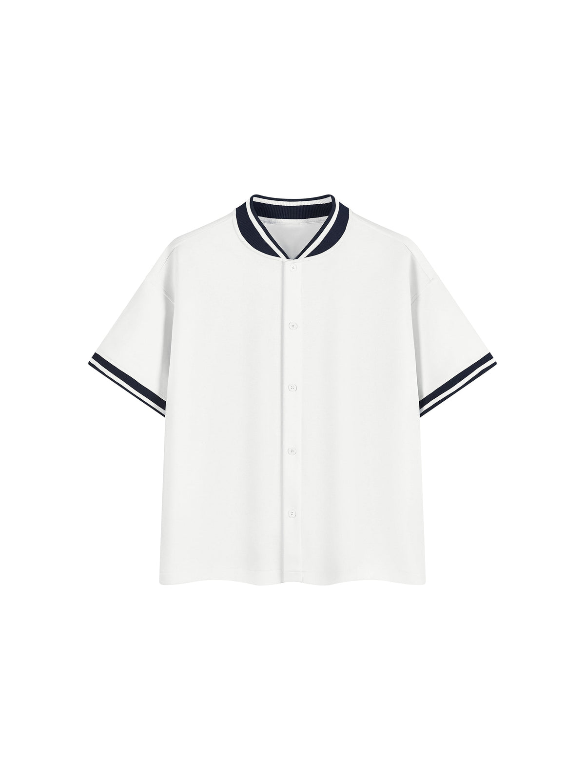 Unisex Oversized Baseball Jersey