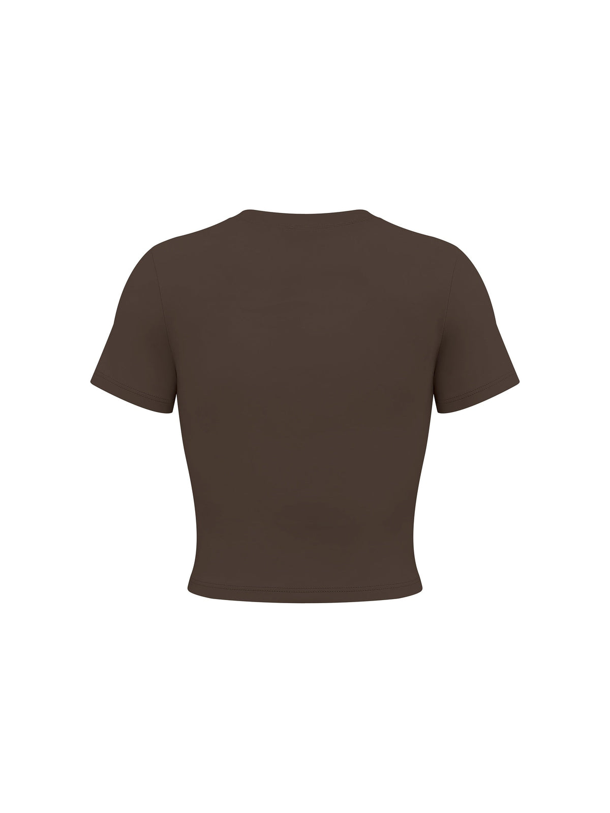 Women’s Performance Crop T-Shirt