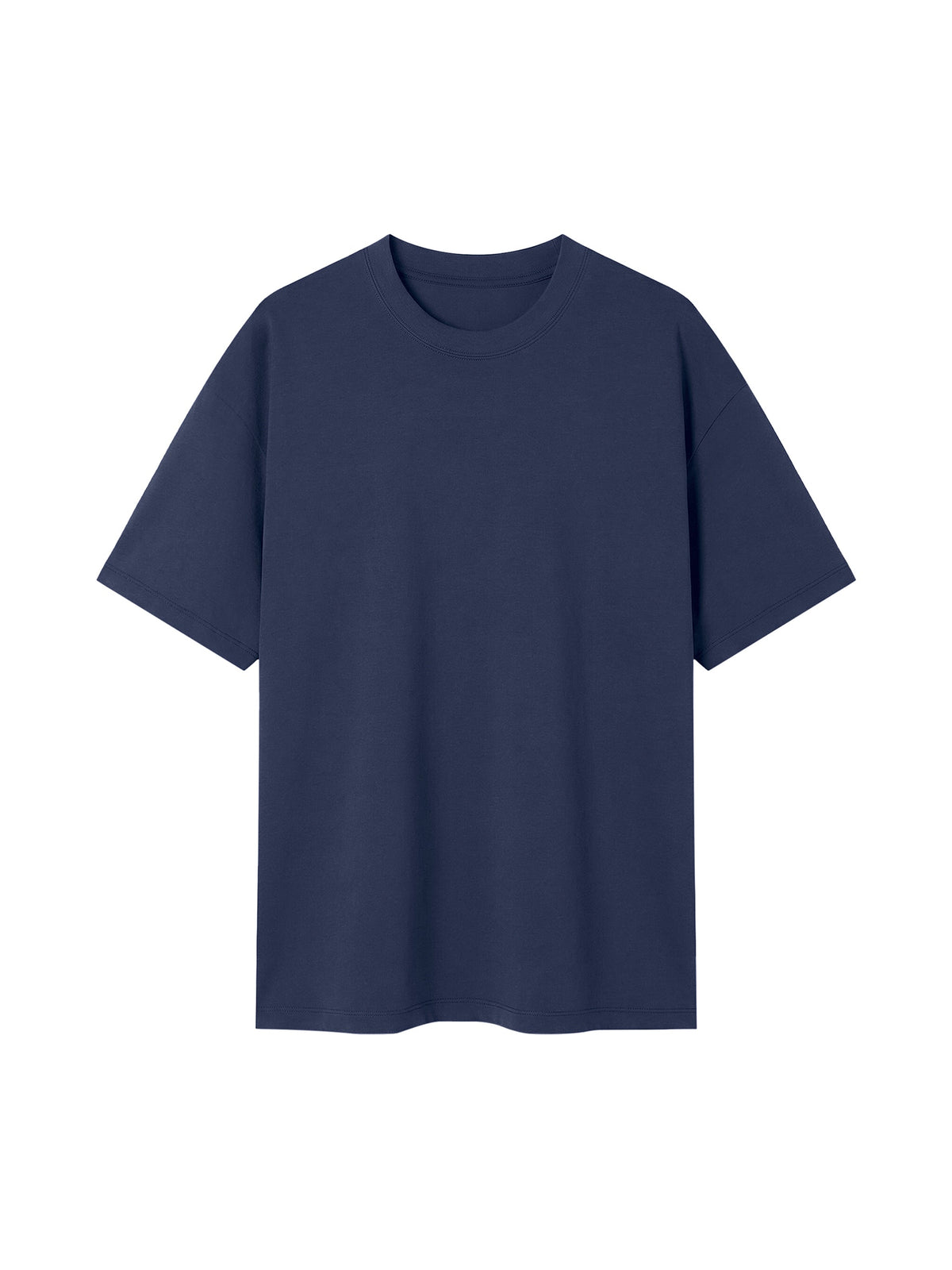 Unisex Regular Fit Crewneck T-Shirt