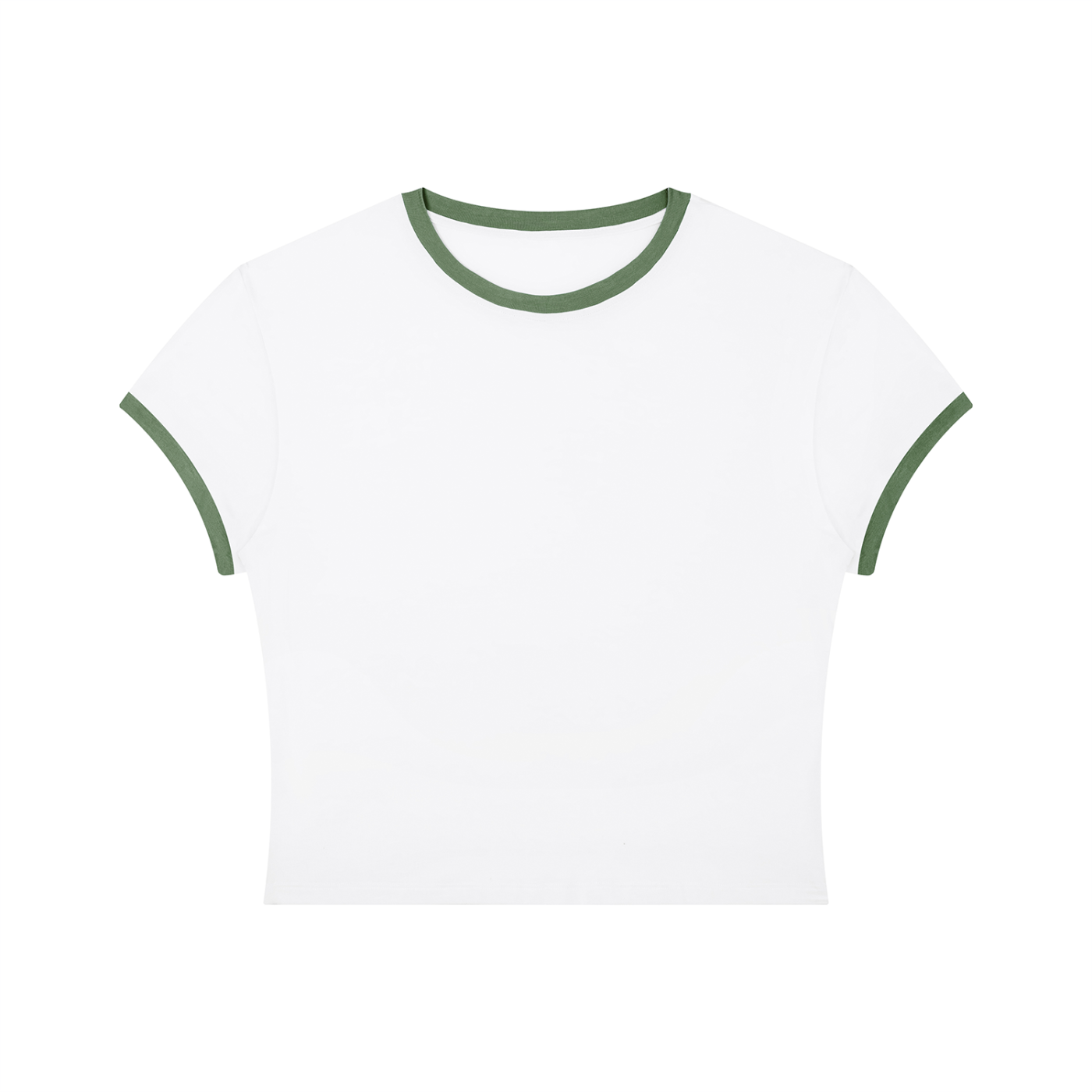 Women’s Slim Colour Block T-Shirt
