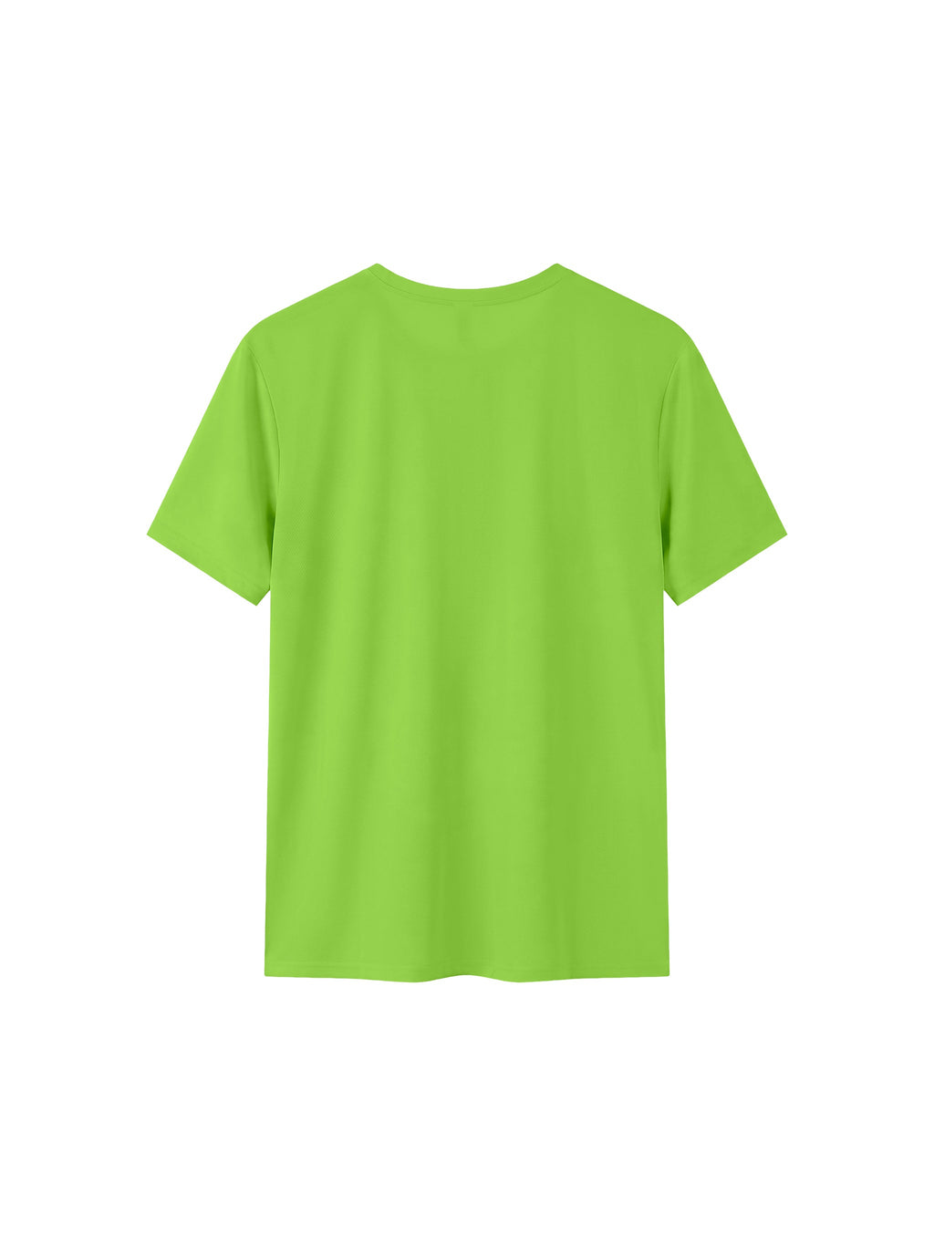 Men's Raglan Reflective T-Shirt