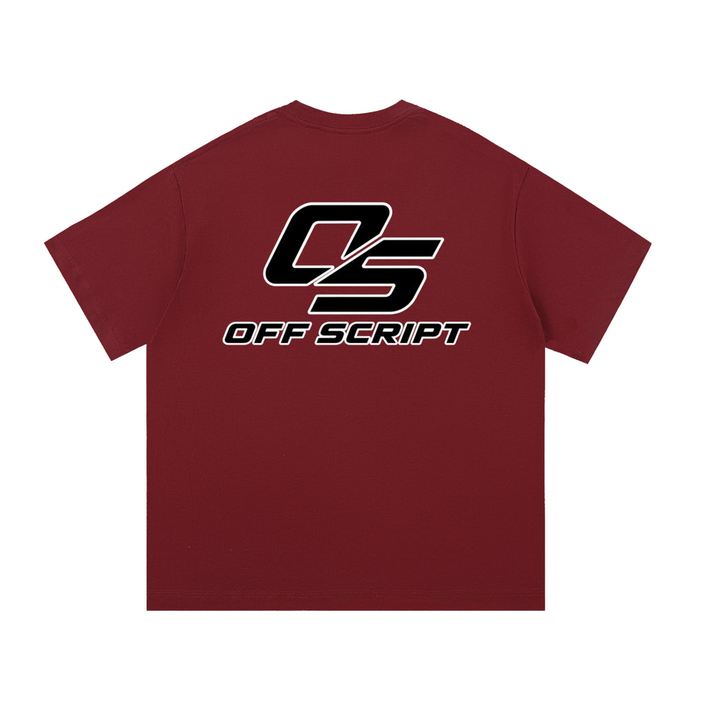 Group Project Graphic Essential Cotton Unisex T-Shirt