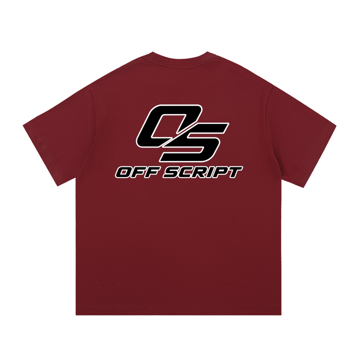 Group Project Graphic Essential Cotton Unisex T-Shirt