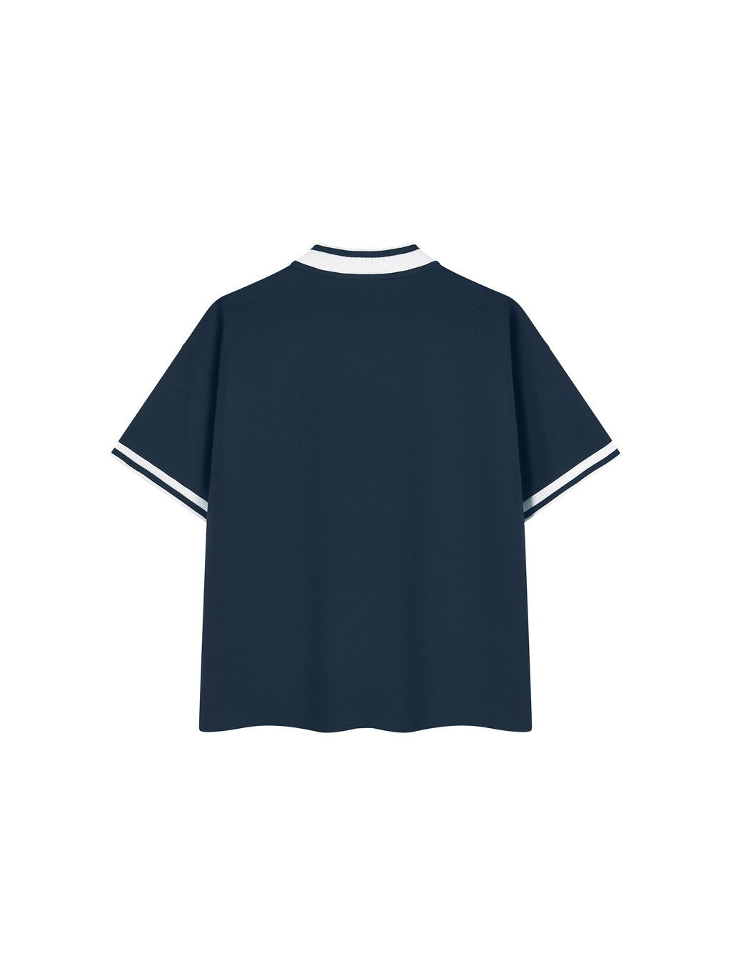 Unisex Oversized Baseball Jersey