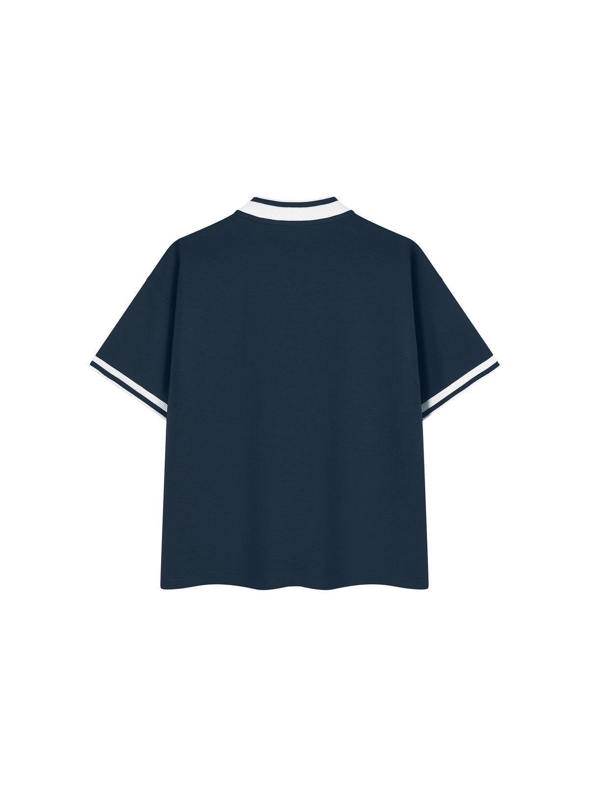 Unisex Oversized Baseball Jersey