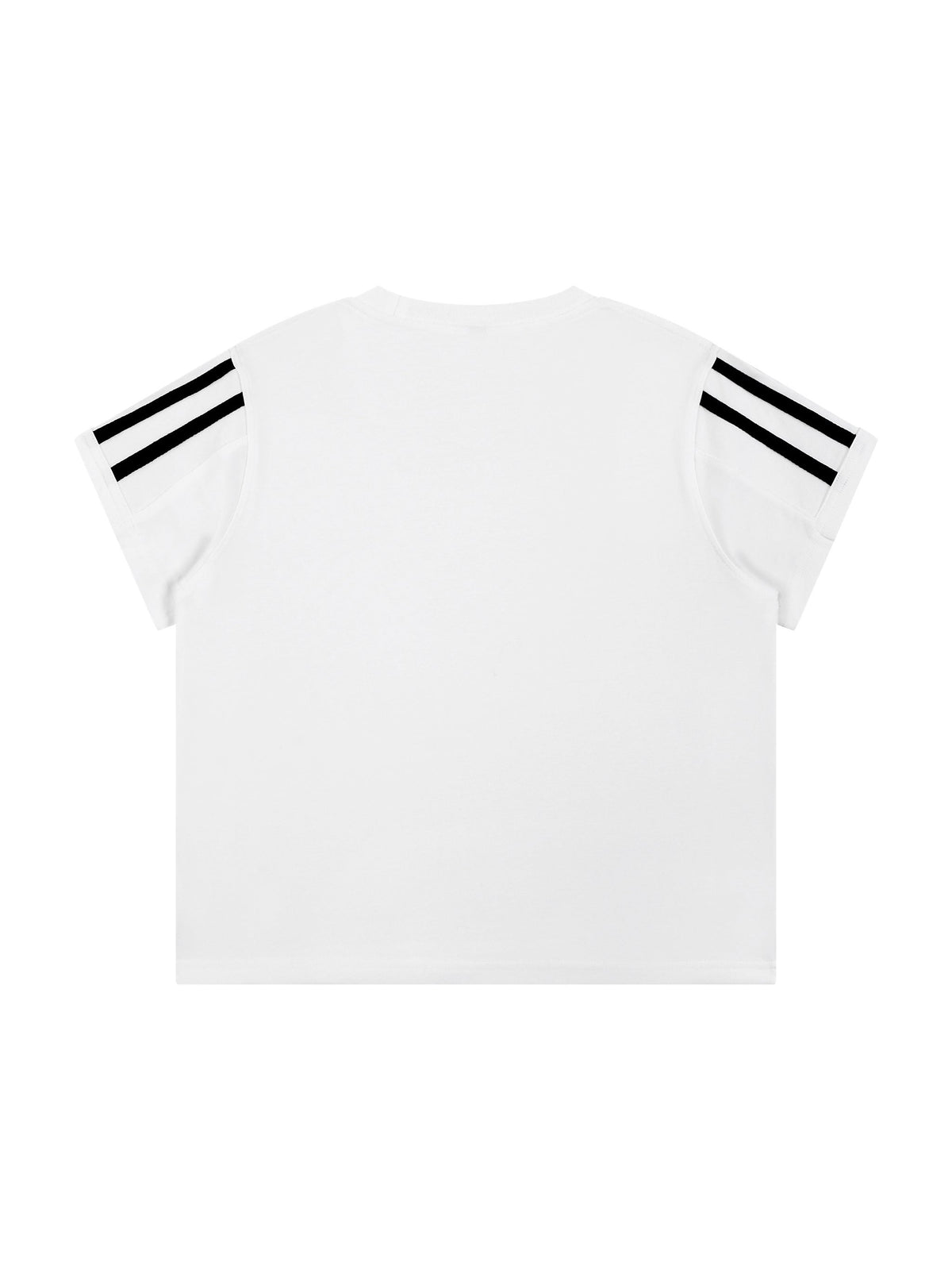 Women's Varsity Stripe T-Shirt