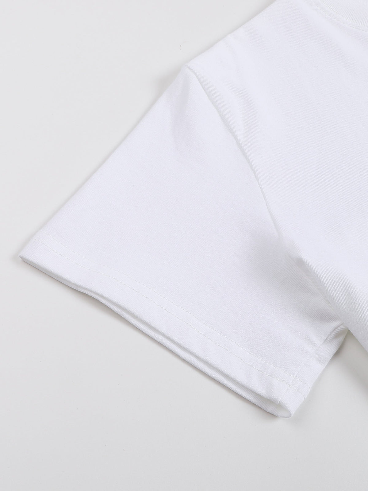 Women’s 200 GSM Seamless Baby T-Shirt gallery view