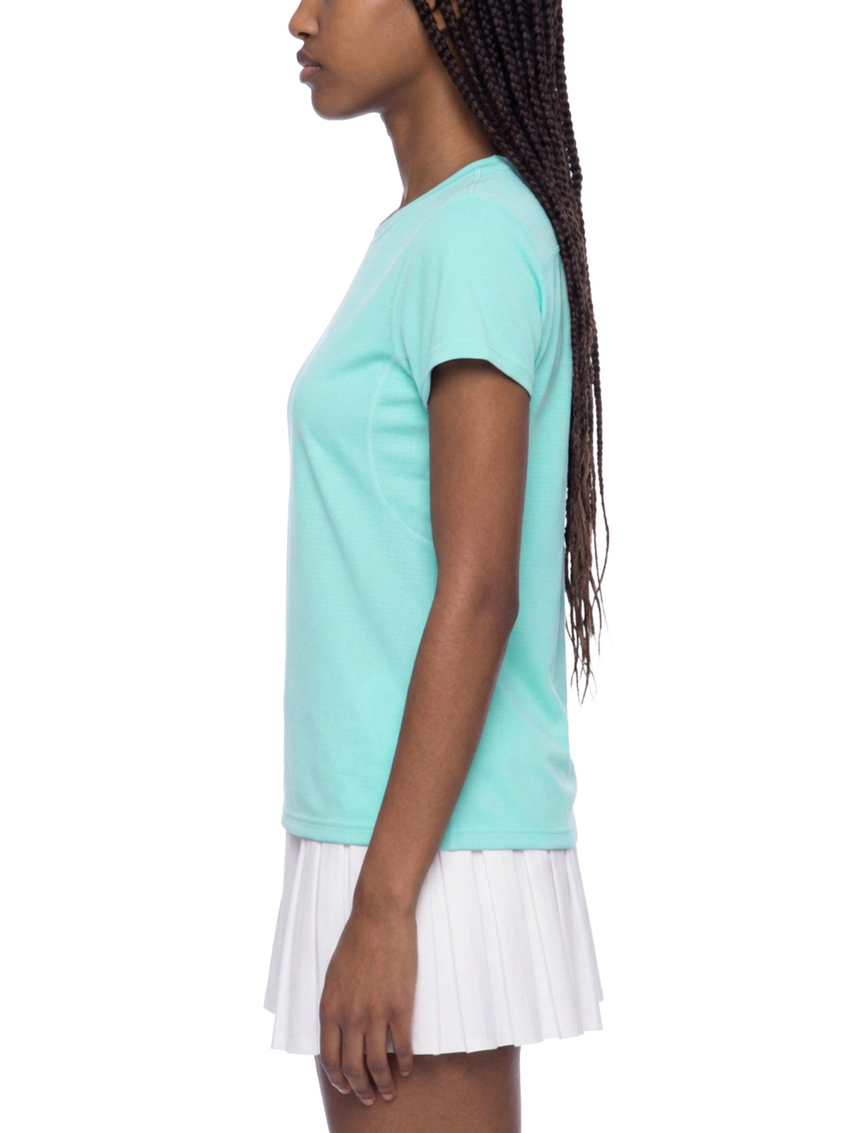 Women’s Regular Fit Crewneck T-Shirt