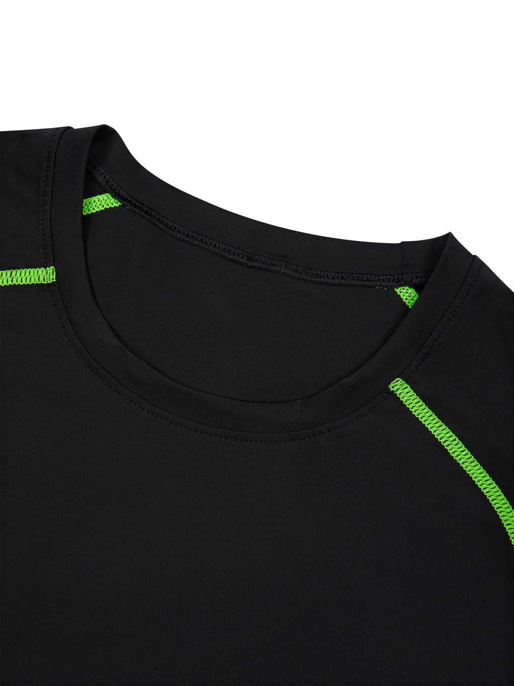 Men’s Raglan Panel Training T-Shirt