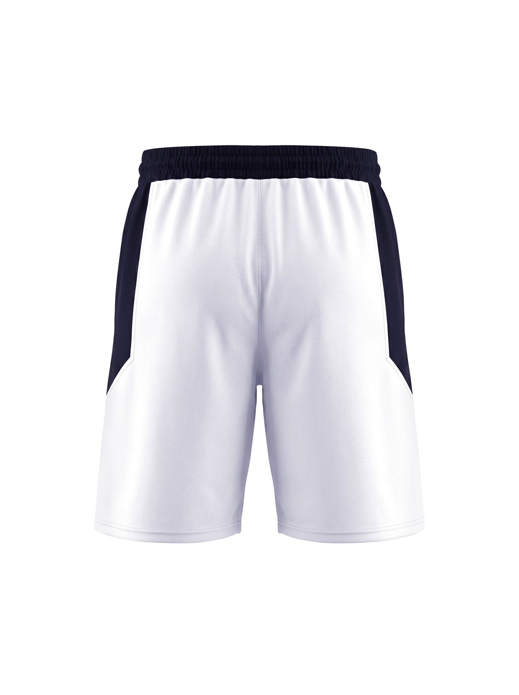 Men’s Drawstring Active Shorts
