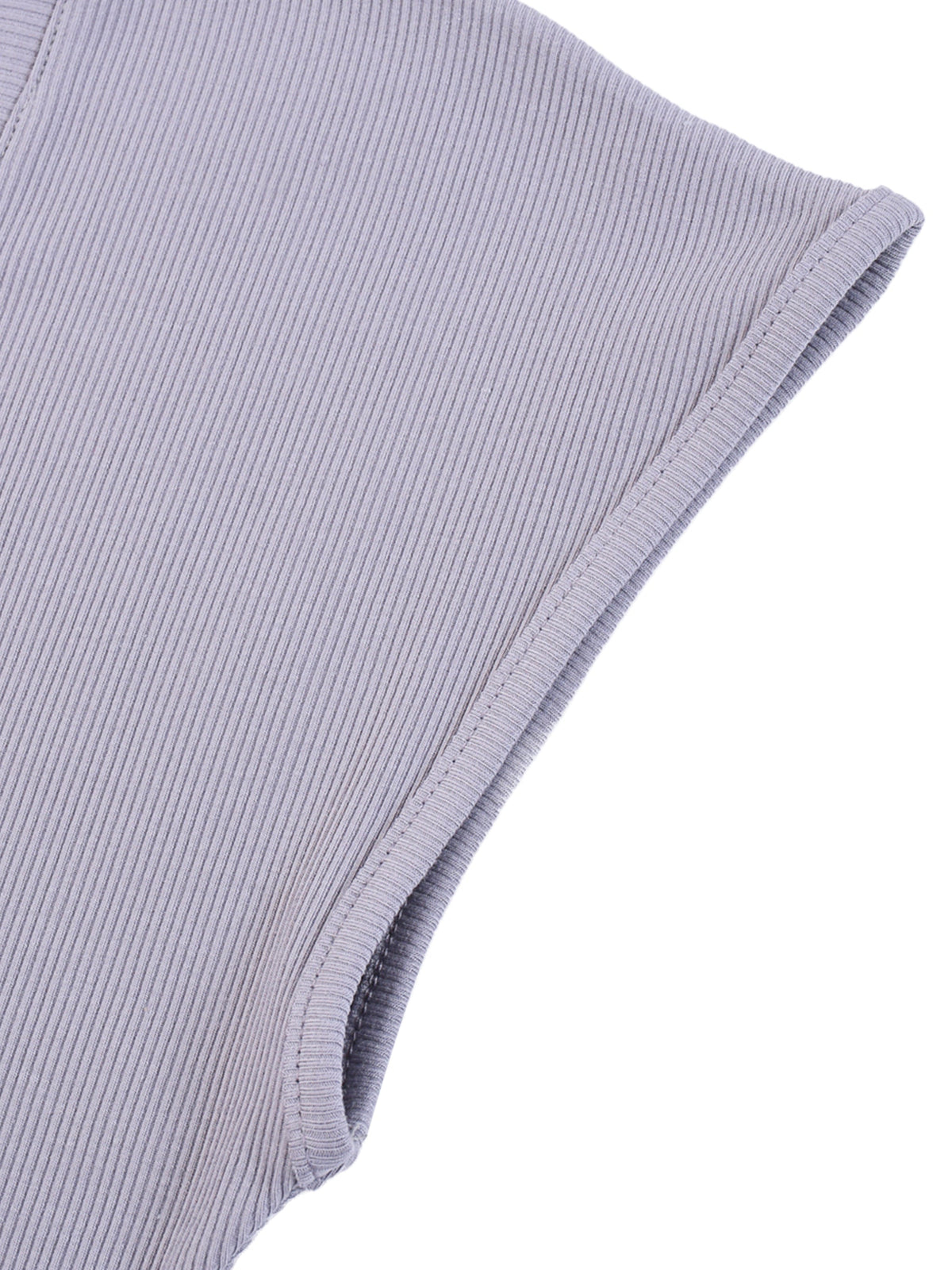 Essential Bodycon T-Shirt