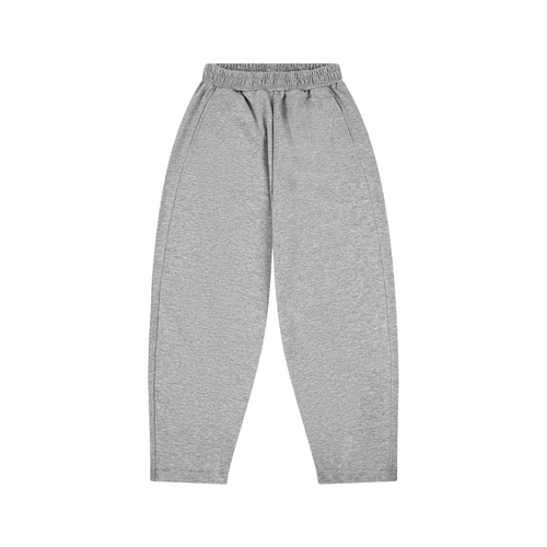Kids' Loose Wide-Leg Sweatpants