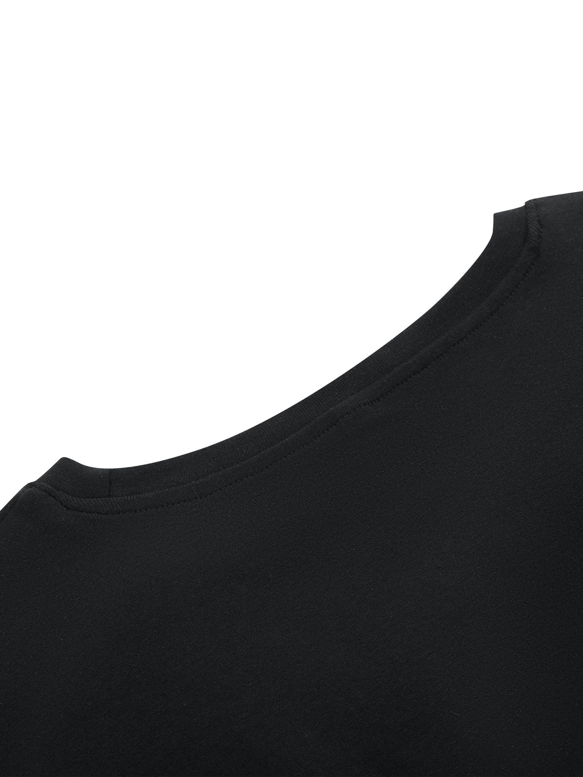 Women’s Crop Dolman T-Shirt