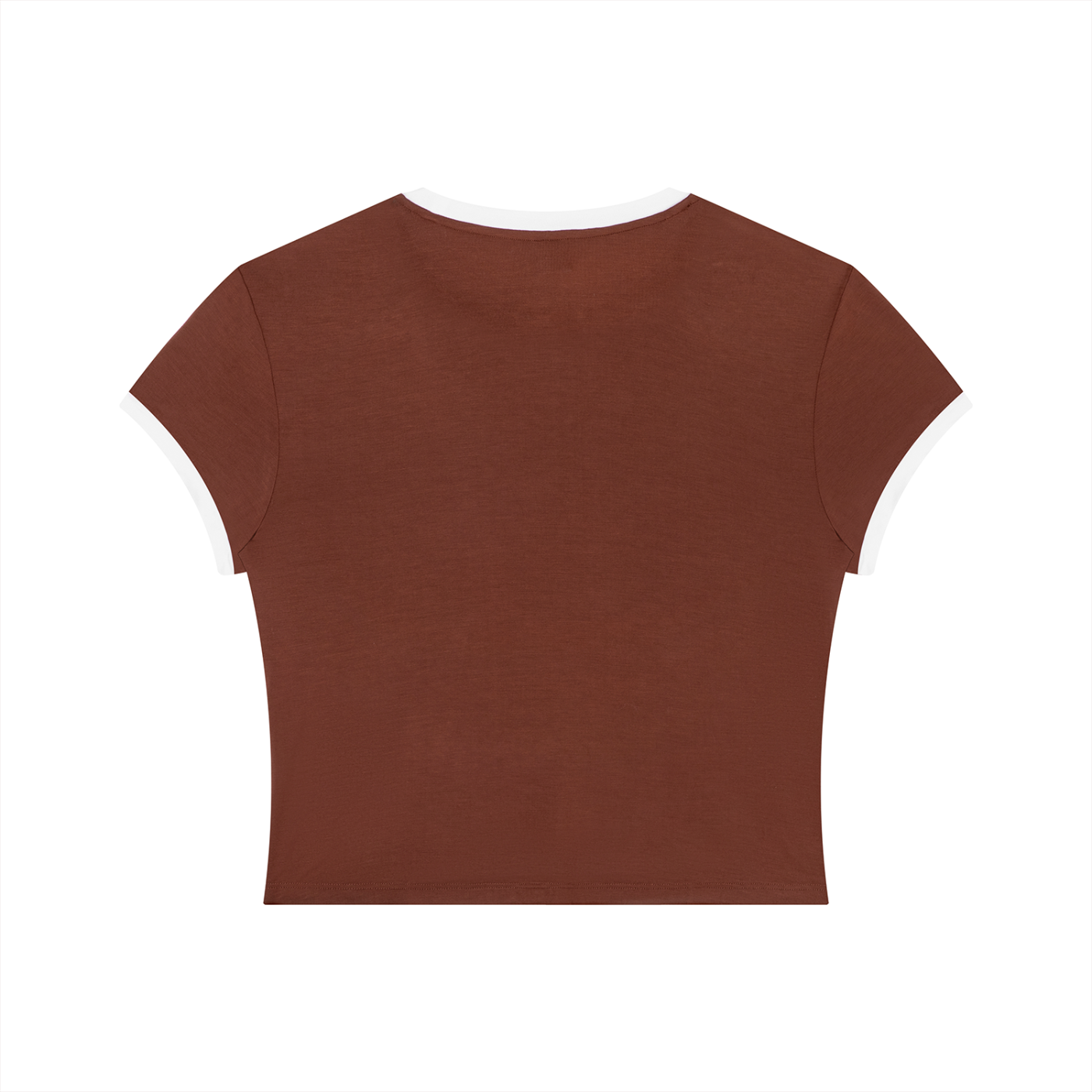 Women’s Slim Colour Block T-Shirt