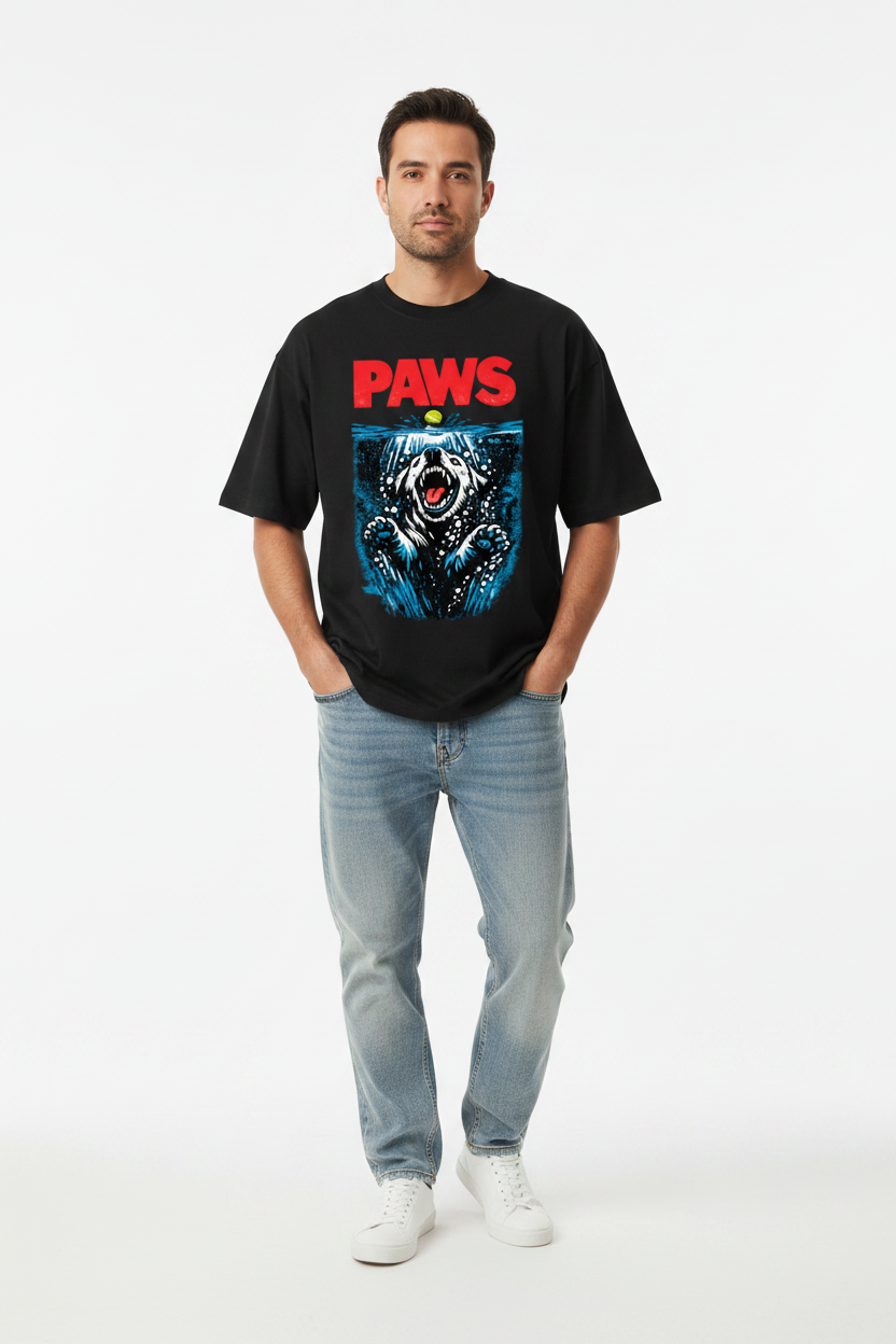 Paws T-Shirt