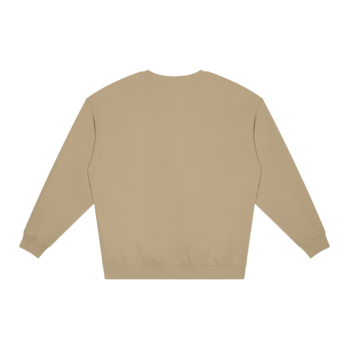 Unisex Loose Crewneck Sweatshirt