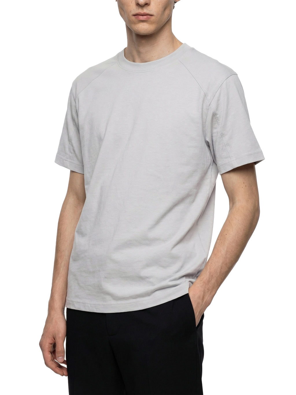 Unisex Raglan Sleeve T-Shirt