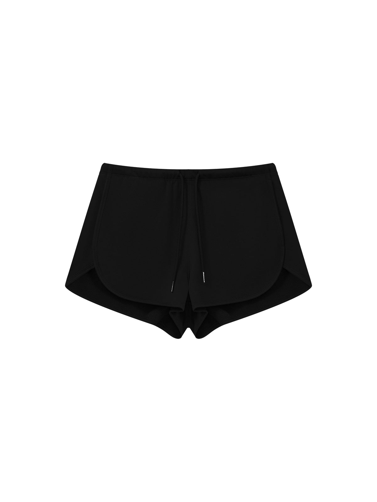 Women's Drawstring Shorts